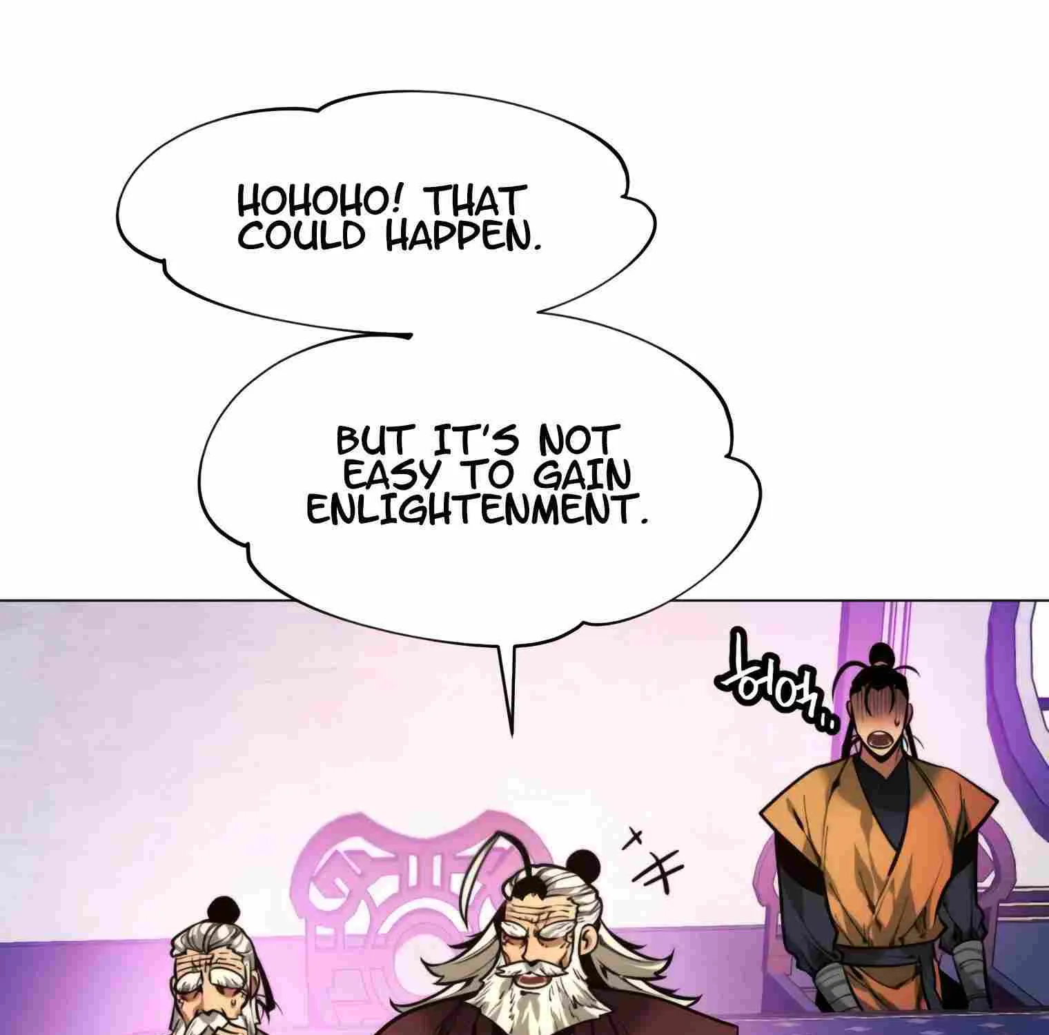 A Modern Man Who Got Transmigrated Into the Murim World Chapter 10 page 222 - 