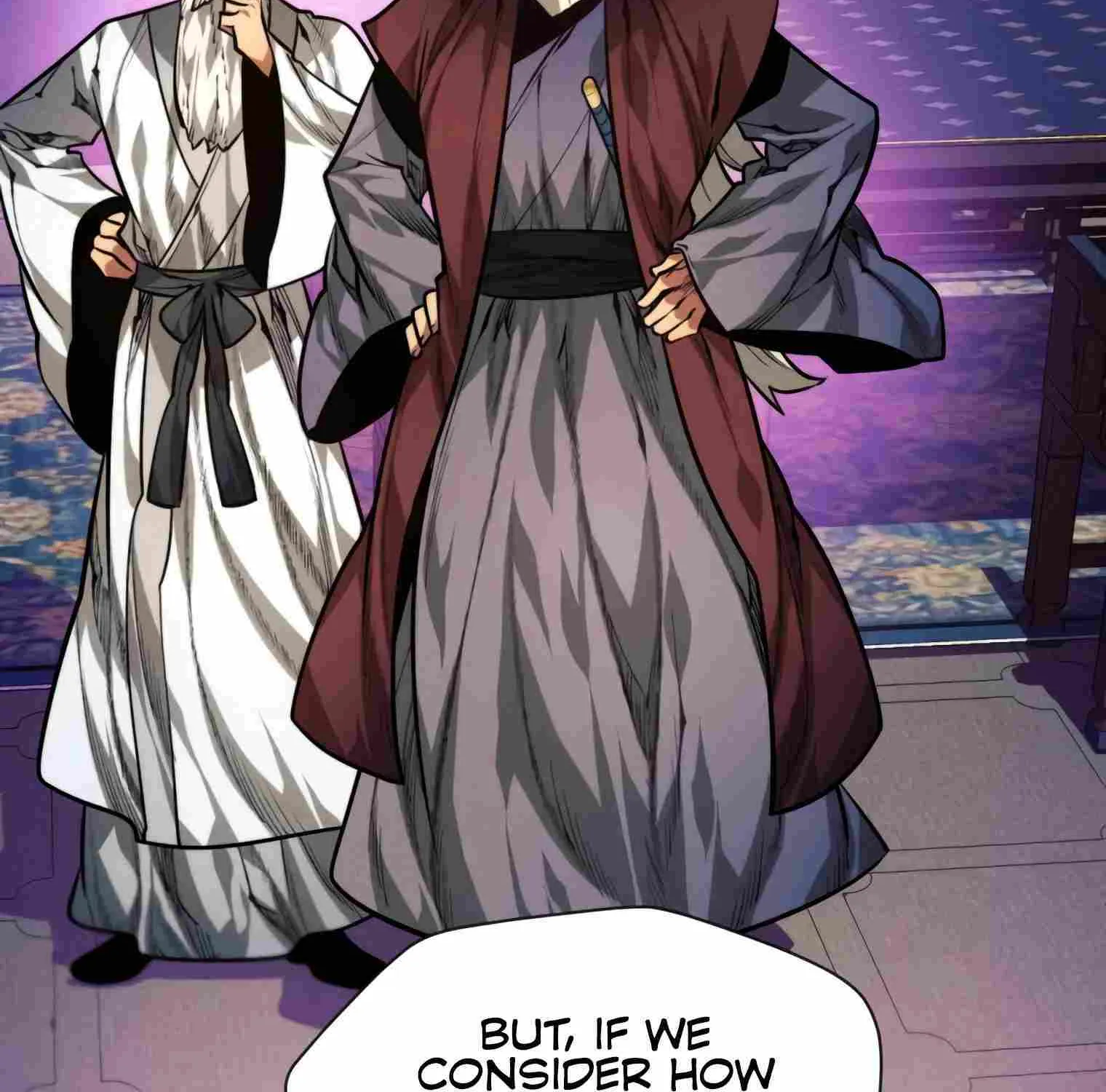 A Modern Man Who Got Transmigrated Into the Murim World Chapter 10 page 223 - 