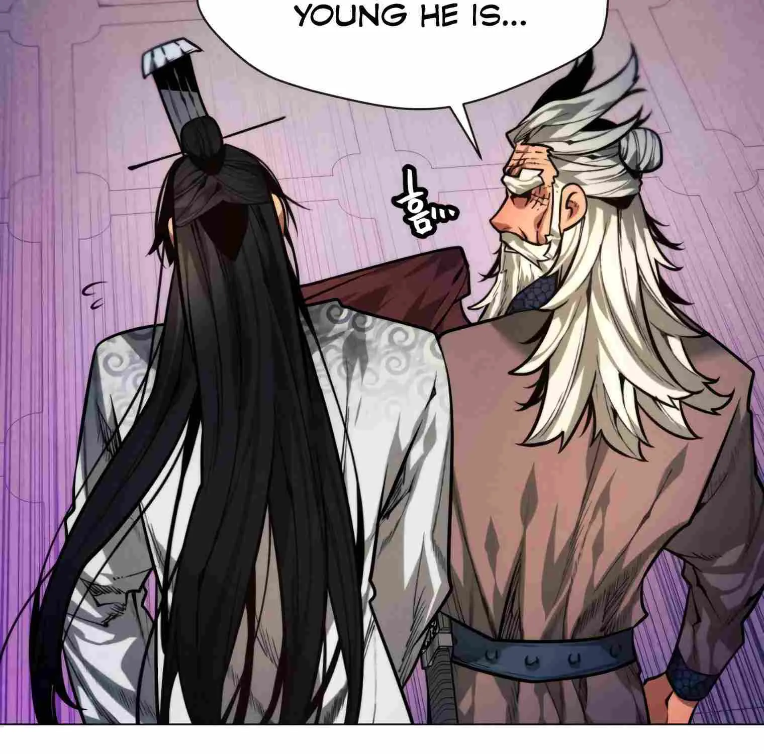 A Modern Man Who Got Transmigrated Into the Murim World Chapter 10 page 224 - 