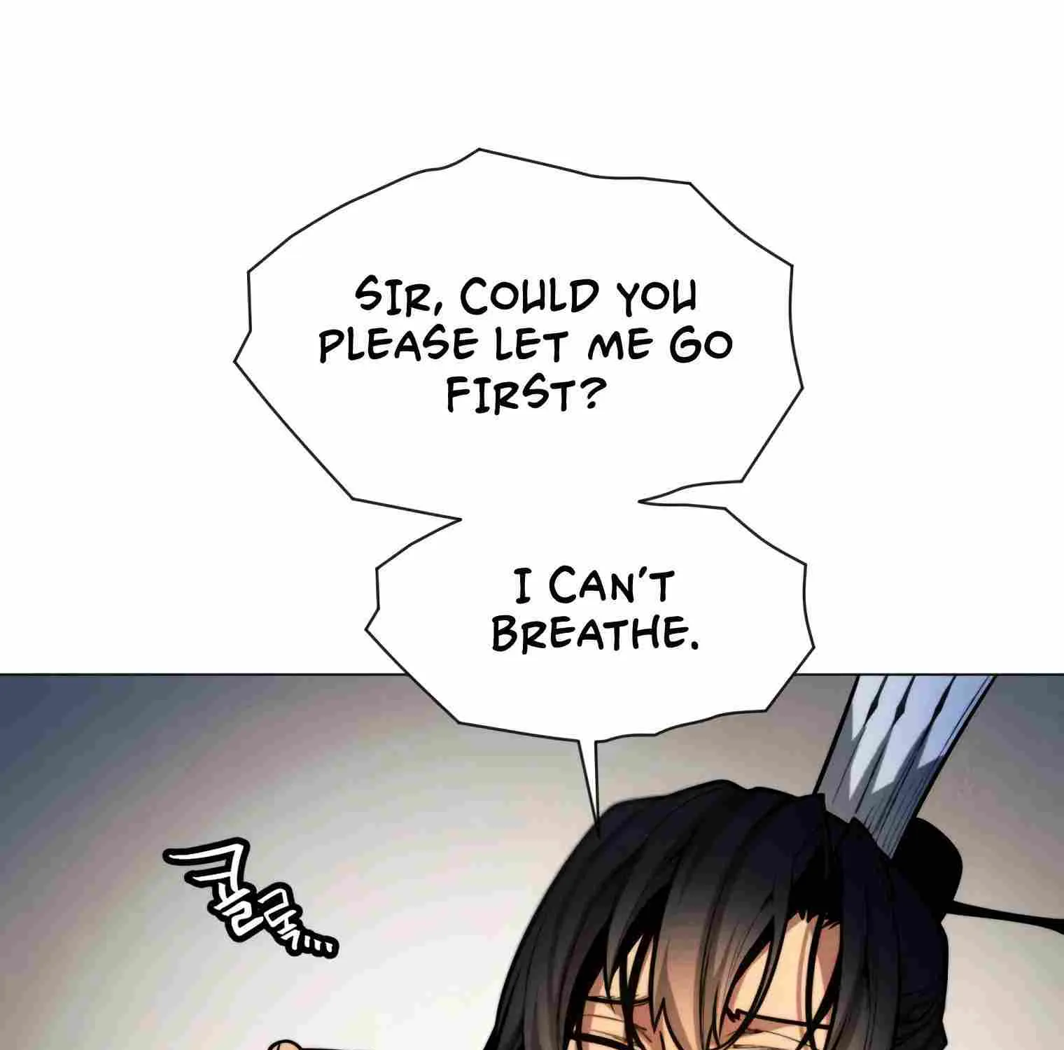 A Modern Man Who Got Transmigrated Into the Murim World Chapter 10 page 226 - 