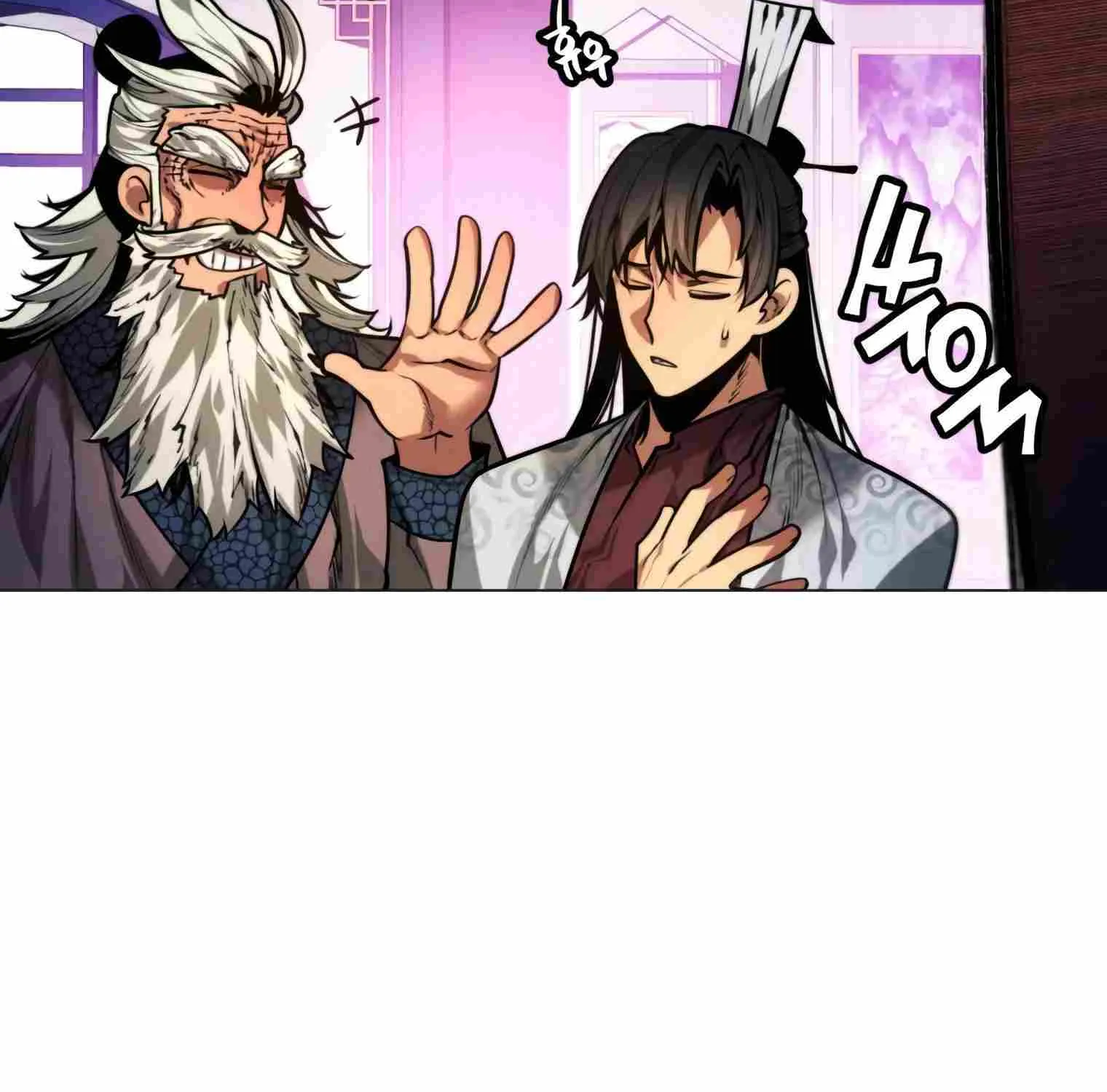 A Modern Man Who Got Transmigrated Into the Murim World Chapter 10 page 228 - 