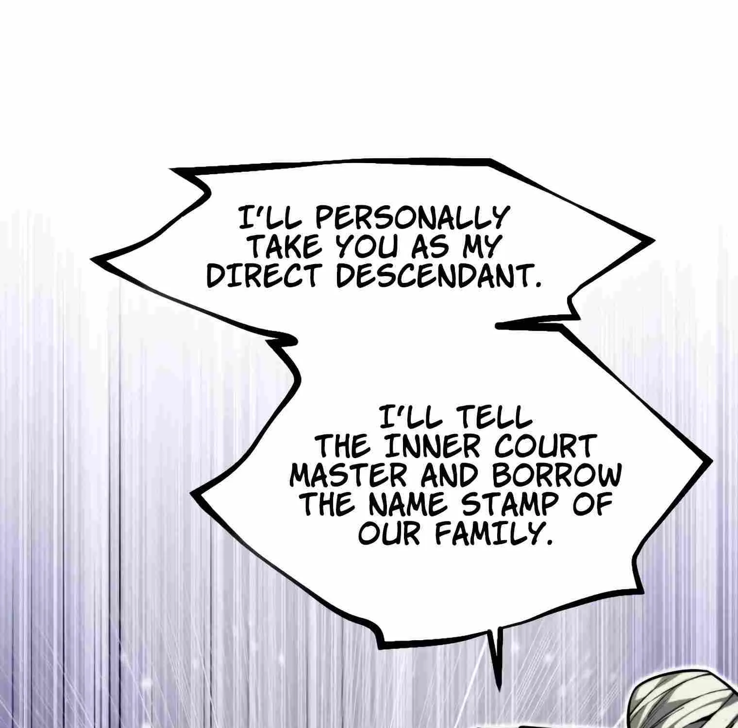 A Modern Man Who Got Transmigrated Into the Murim World Chapter 10 page 230 - 
