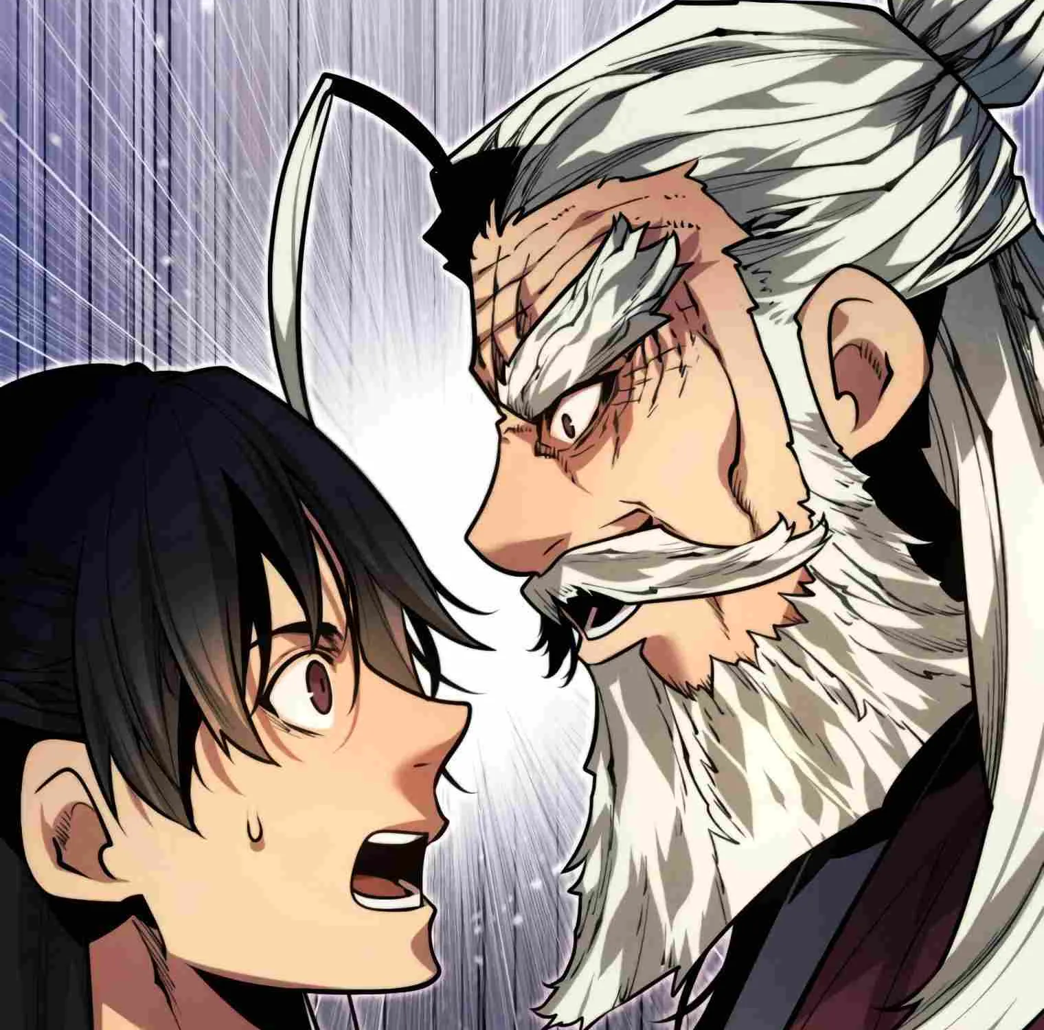 A Modern Man Who Got Transmigrated Into the Murim World Chapter 10 page 231 - 