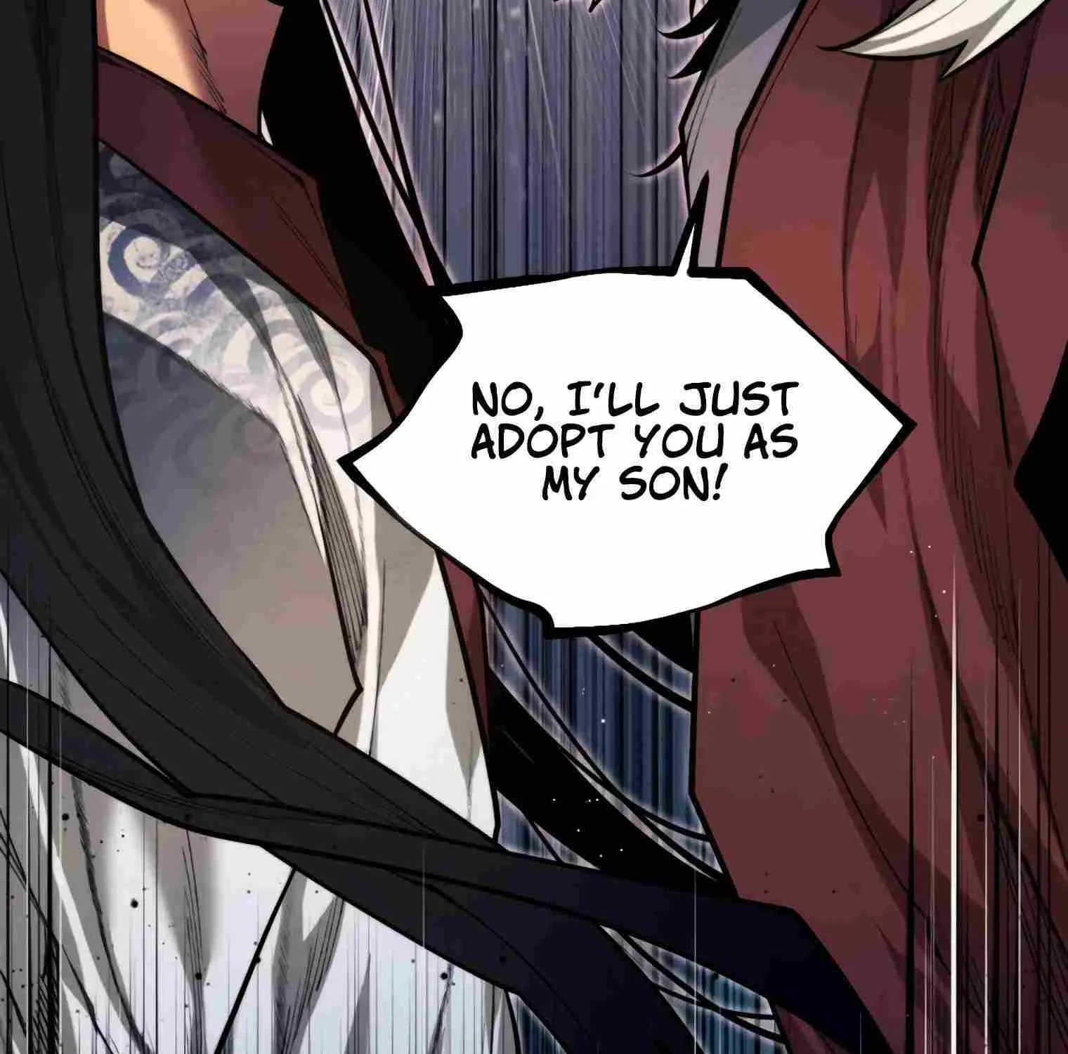 A Modern Man Who Got Transmigrated Into the Murim World Chapter 10 page 232 - 