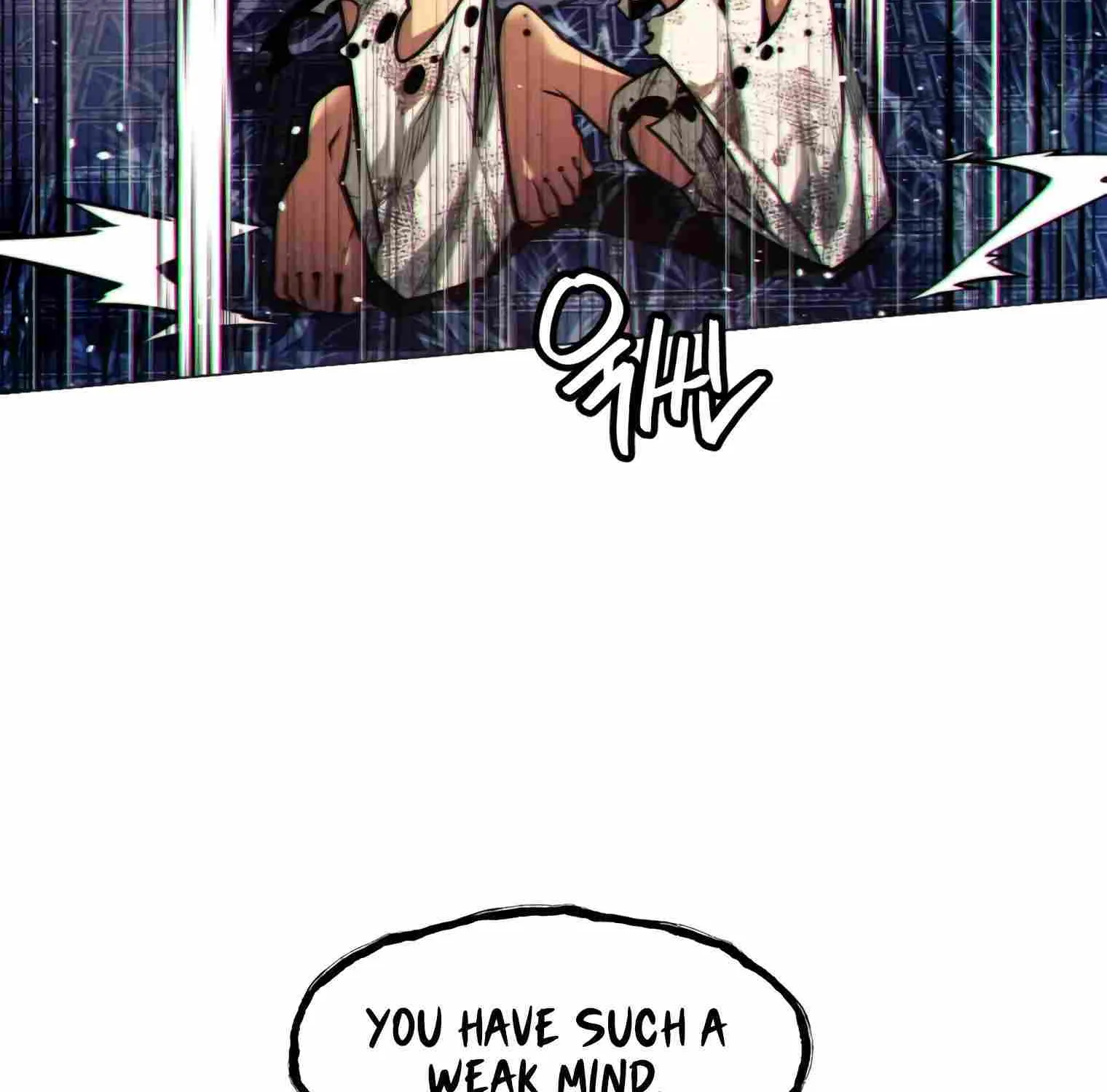 A Modern Man Who Got Transmigrated Into the Murim World Chapter 10 page 25 - 