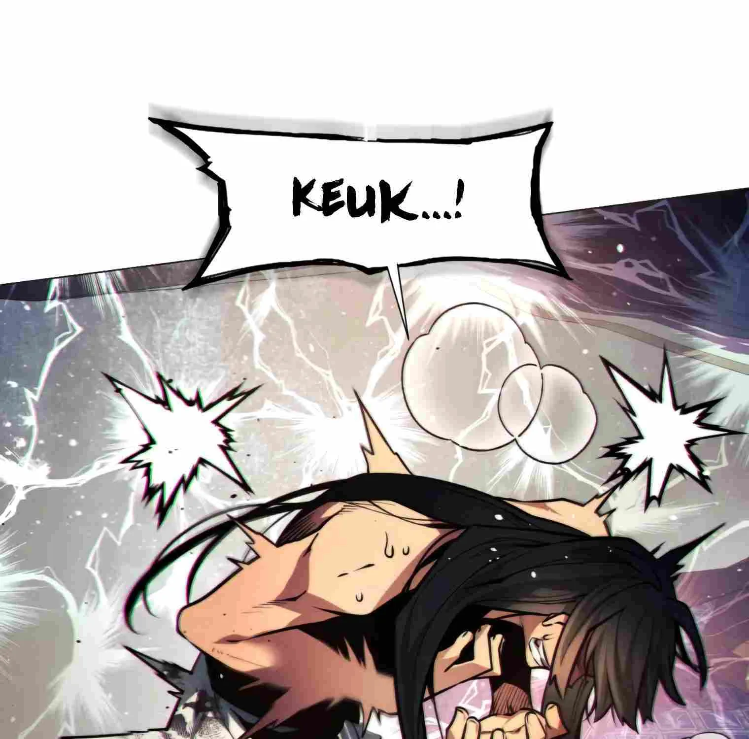 A Modern Man Who Got Transmigrated Into the Murim World Chapter 10 page 27 - 
