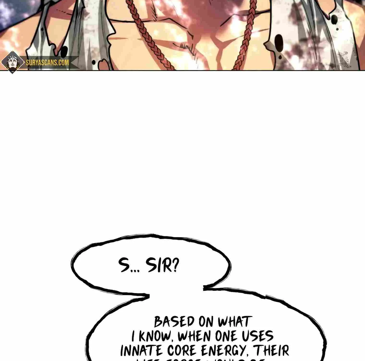 A Modern Man Who Got Transmigrated Into the Murim World Chapter 10 page 4 - 