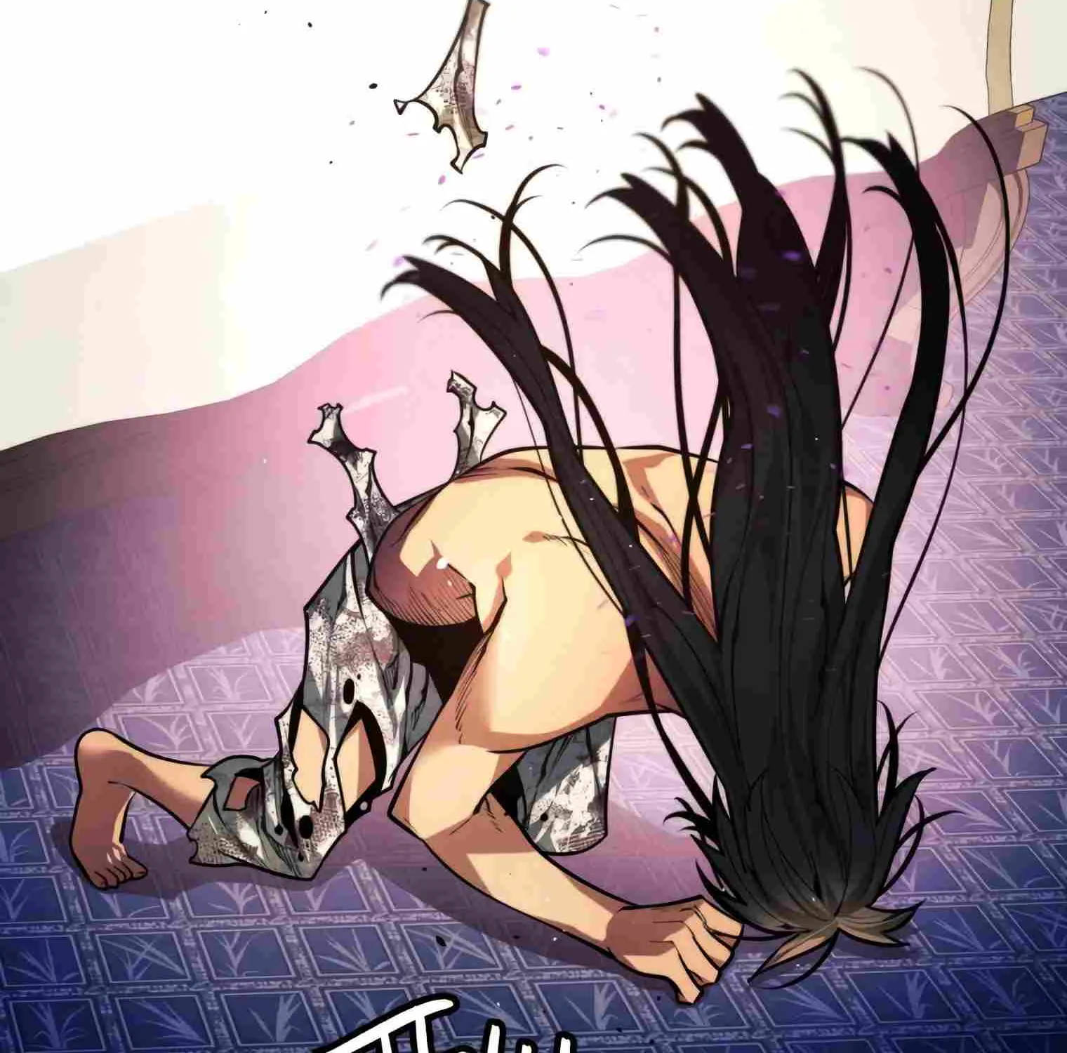 A Modern Man Who Got Transmigrated Into the Murim World Chapter 10 page 31 - 