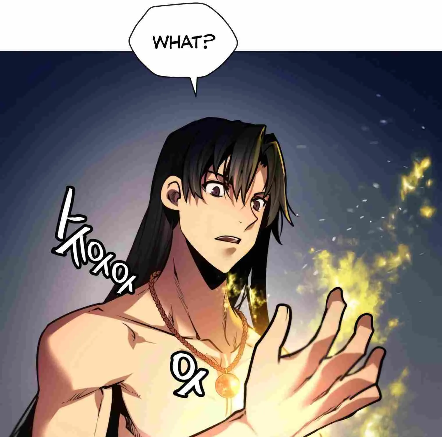 A Modern Man Who Got Transmigrated Into the Murim World Chapter 10 page 38 - 
