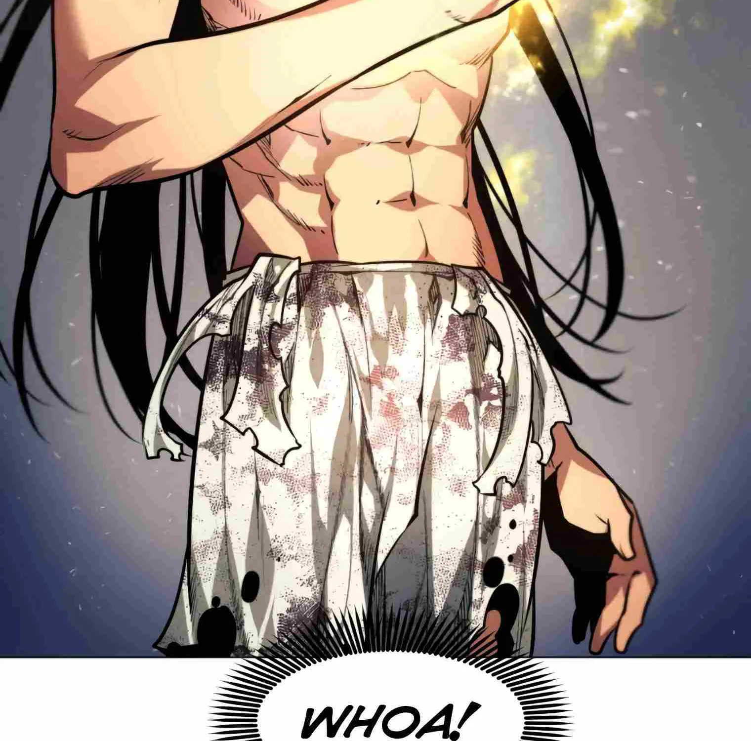 A Modern Man Who Got Transmigrated Into the Murim World Chapter 10 page 39 - 