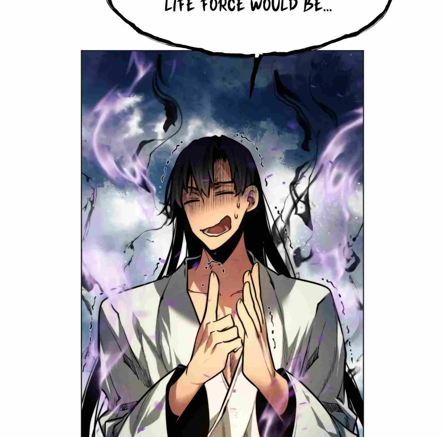 A Modern Man Who Got Transmigrated Into the Murim World Chapter 10 page 5 - 