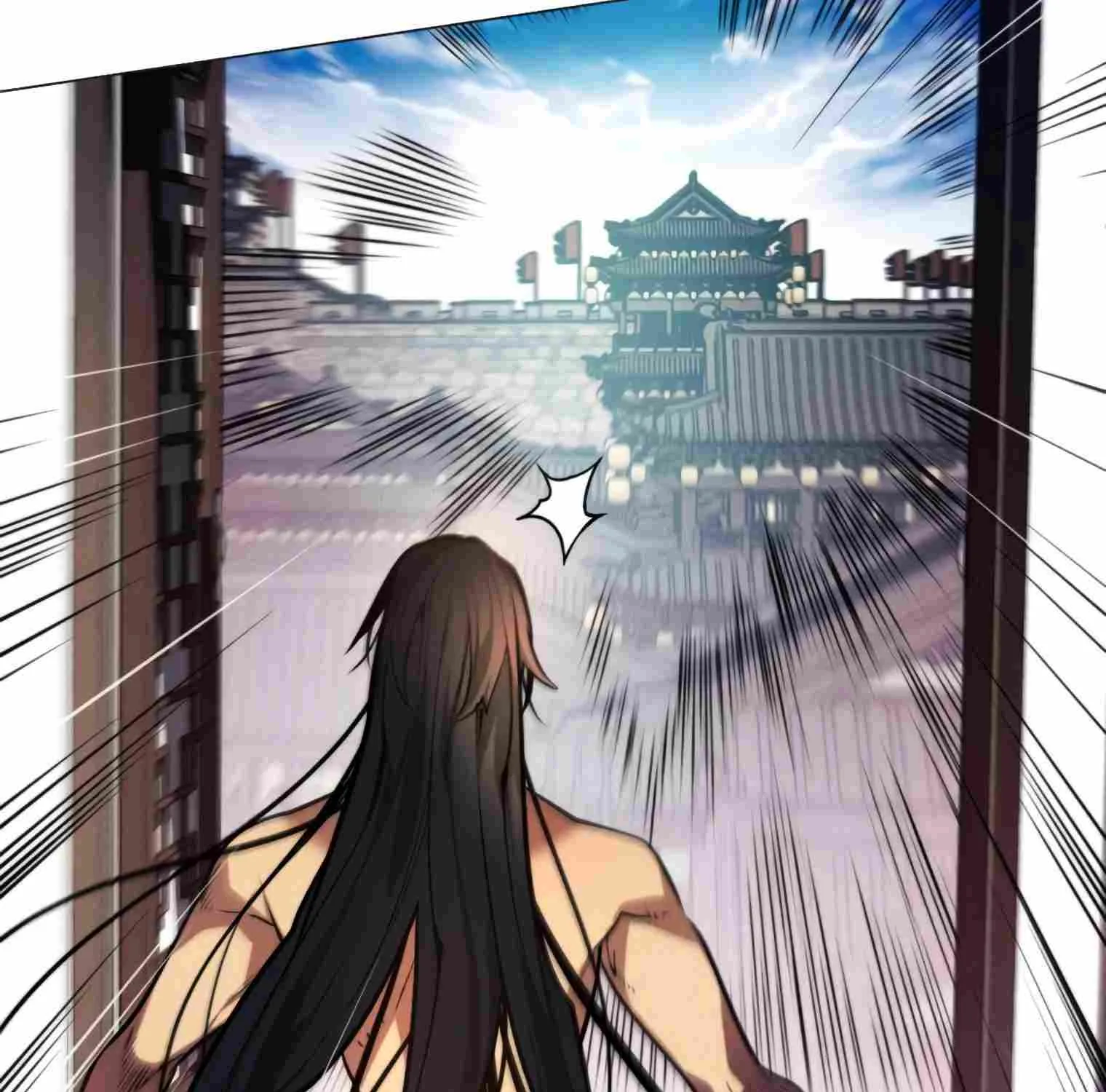 A Modern Man Who Got Transmigrated Into the Murim World Chapter 10 page 42 - 