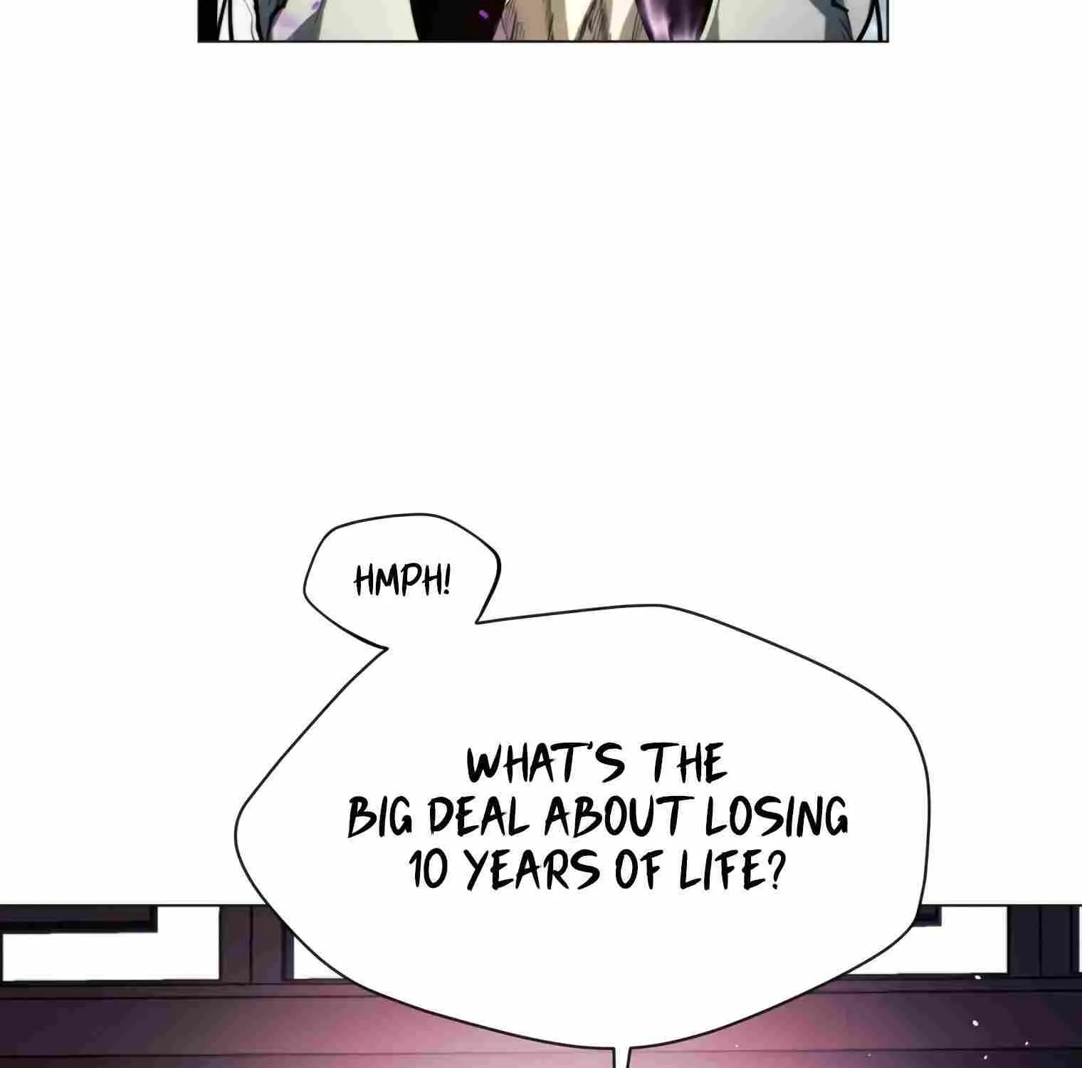 A Modern Man Who Got Transmigrated Into the Murim World Chapter 10 page 6 - 