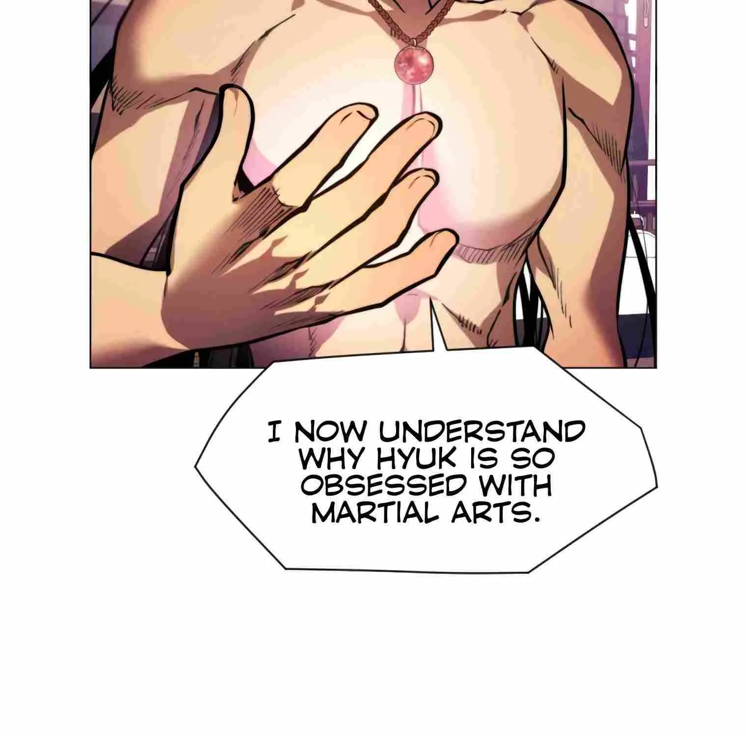 A Modern Man Who Got Transmigrated Into the Murim World Chapter 10 page 55 - 