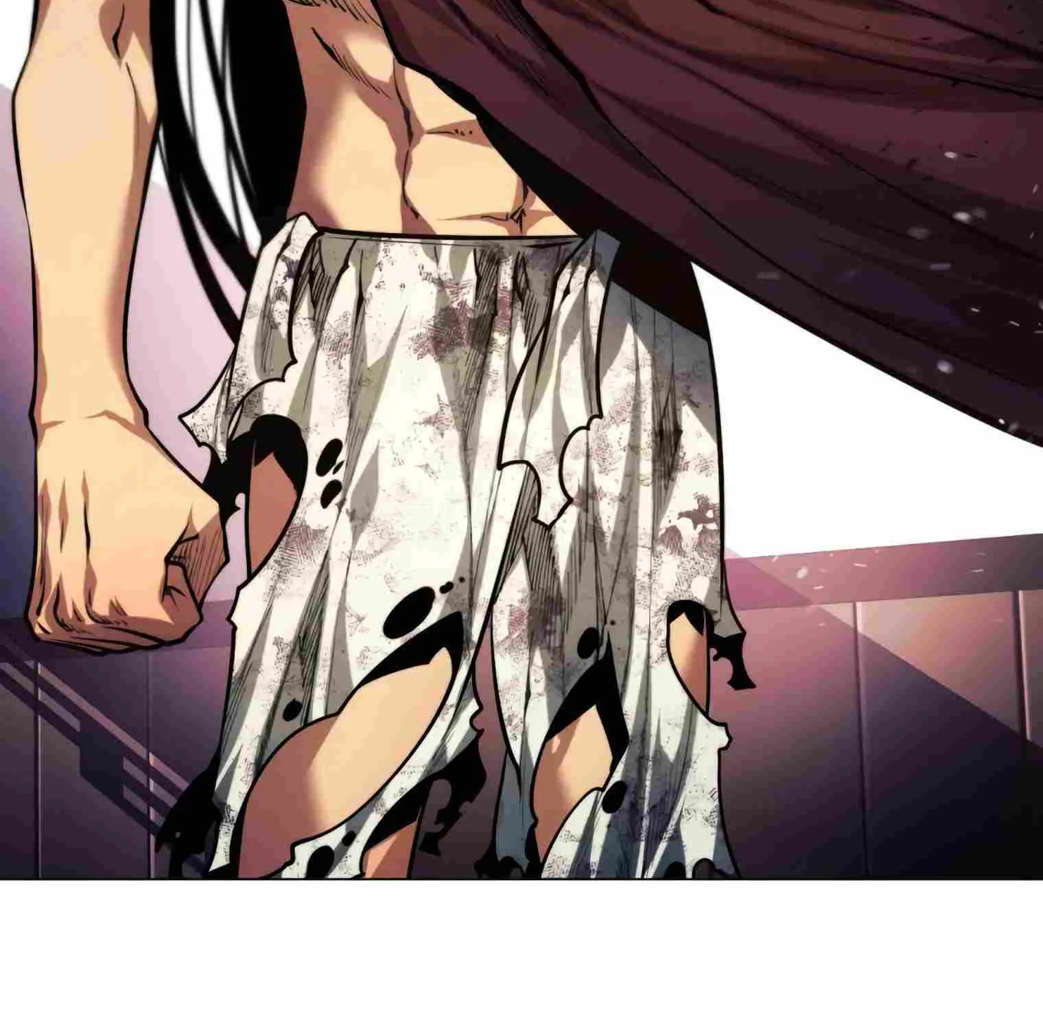 A Modern Man Who Got Transmigrated Into the Murim World Chapter 10 page 60 - 