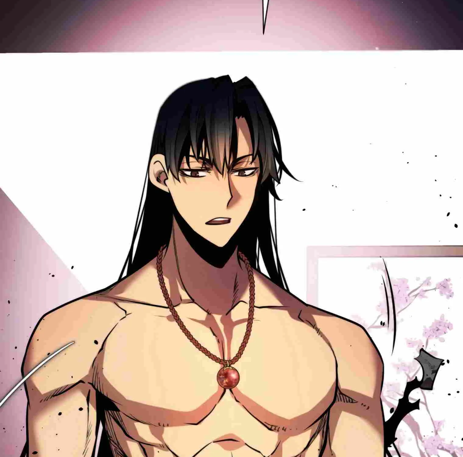 A Modern Man Who Got Transmigrated Into the Murim World Chapter 10 page 7 - 