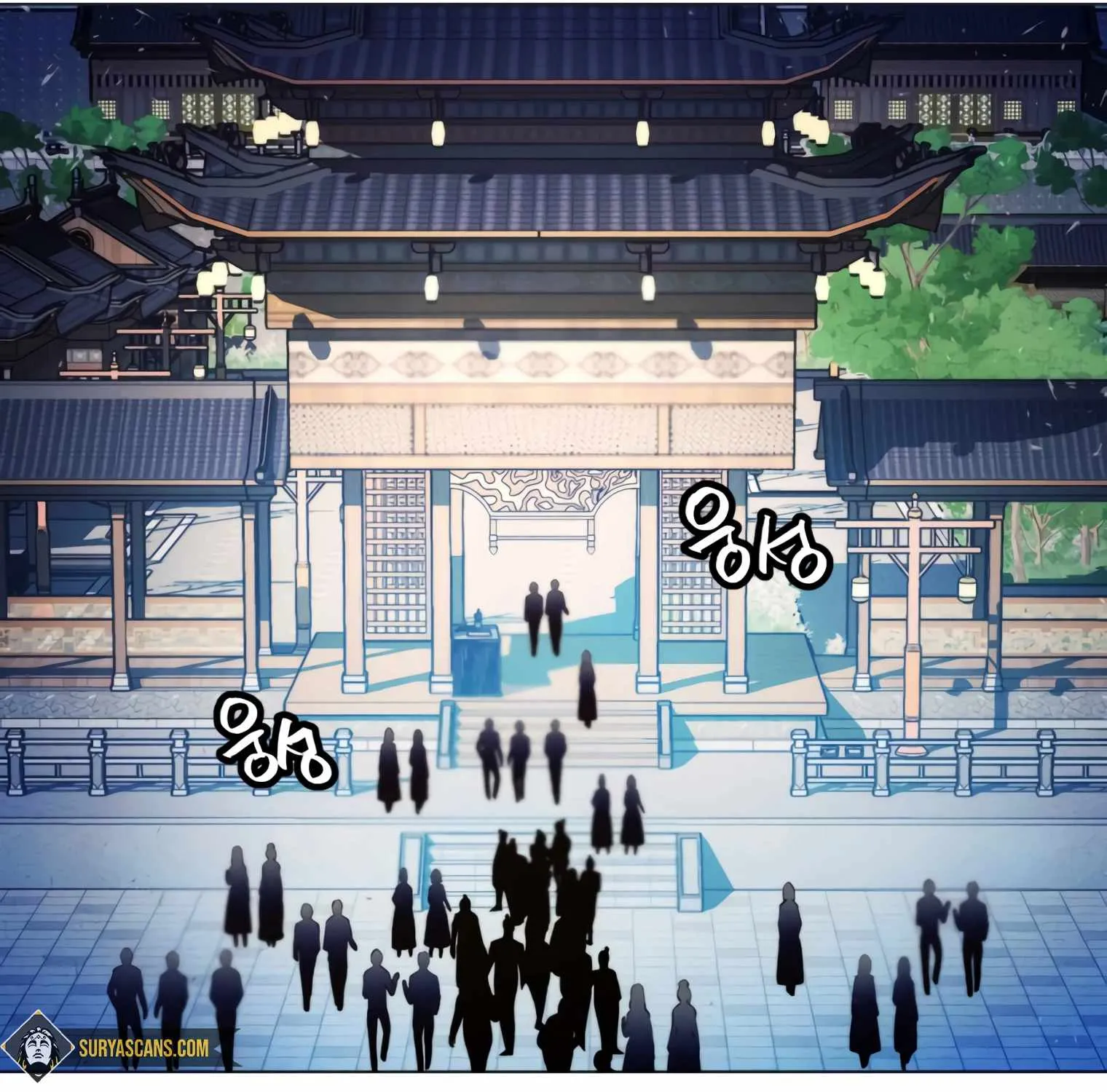 A Modern Man Who Got Transmigrated Into the Murim World Chapter 10 page 67 - 