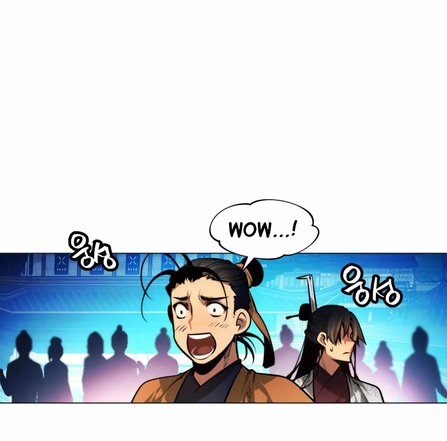 A Modern Man Who Got Transmigrated Into the Murim World Chapter 10 page 68 - 