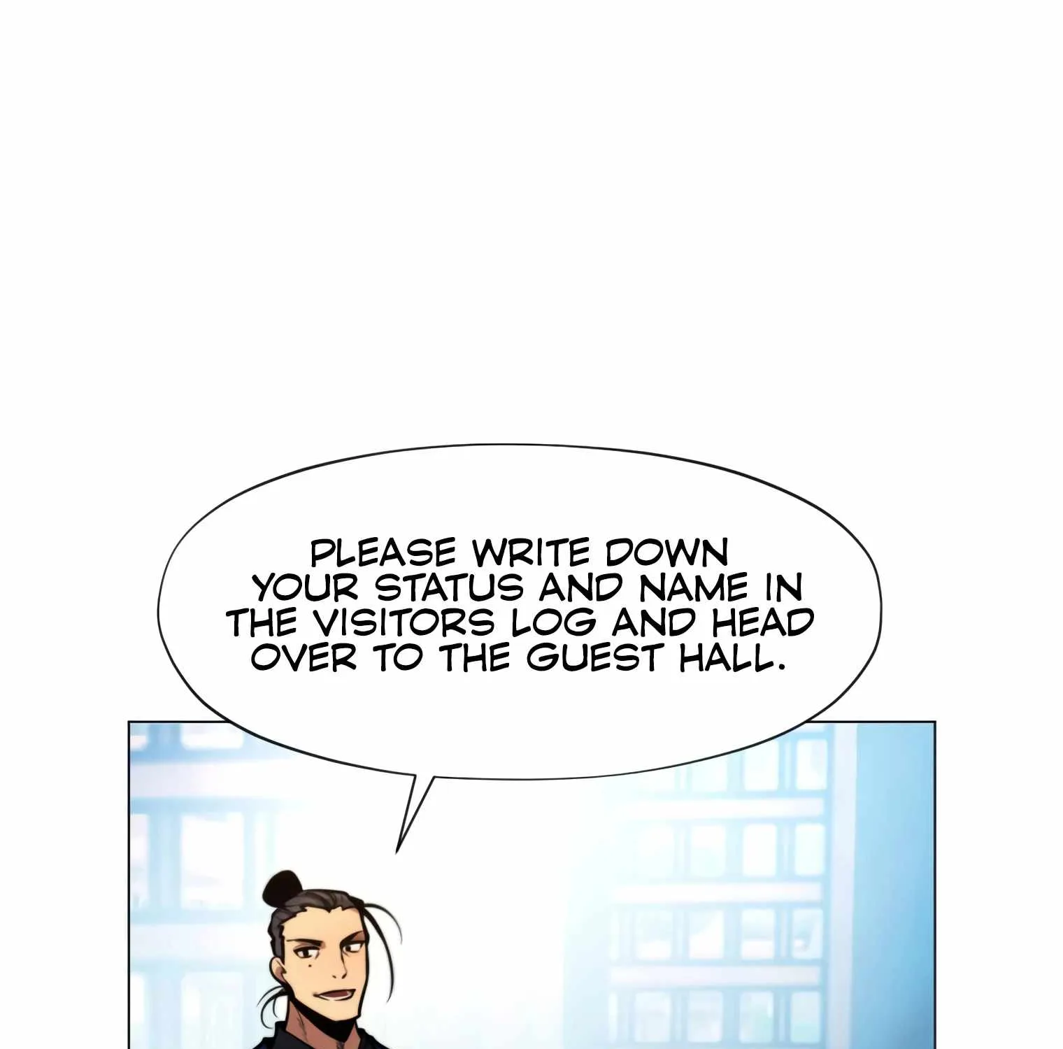 A Modern Man Who Got Transmigrated Into the Murim World Chapter 10 page 69 - 
