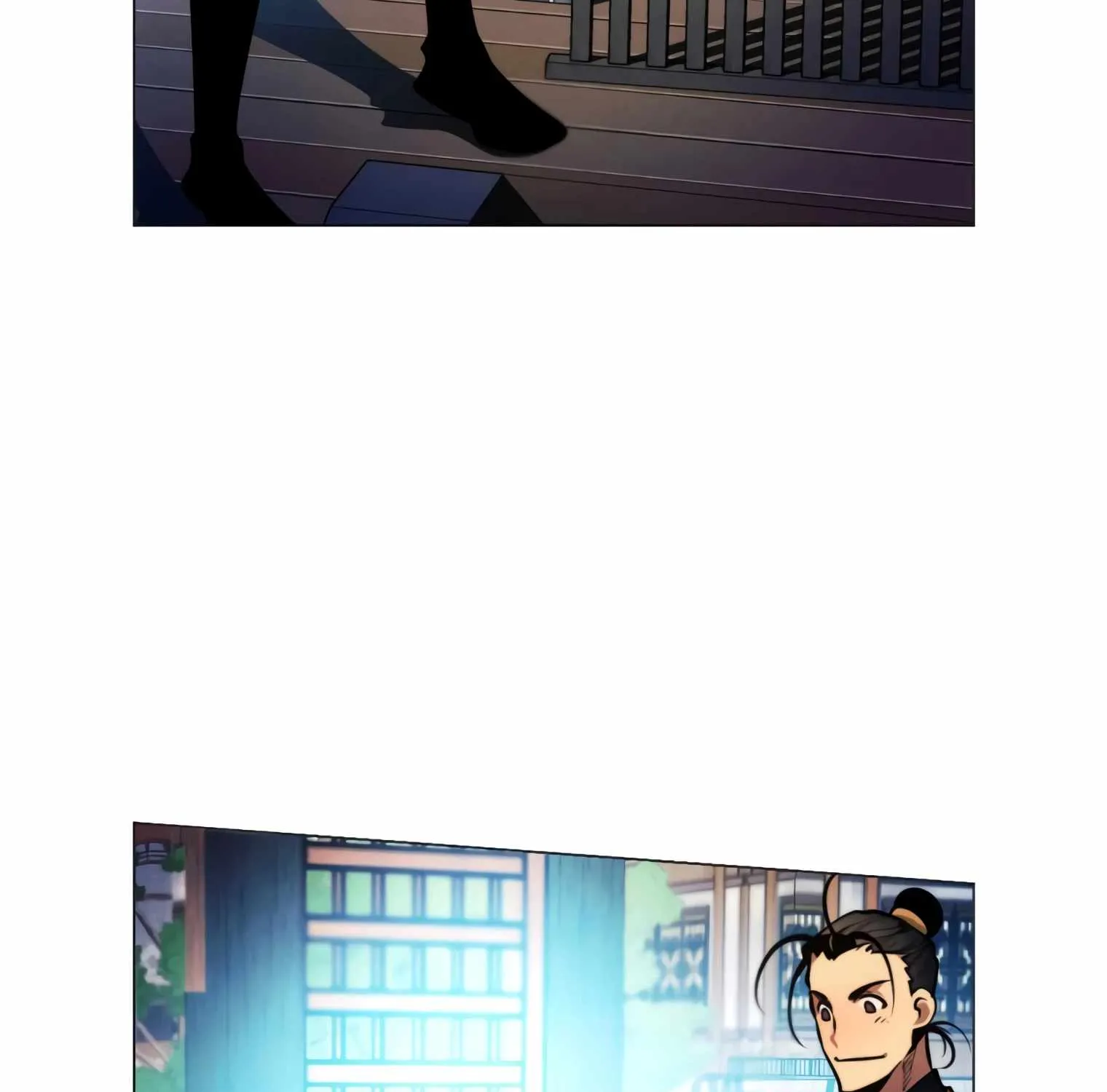 A Modern Man Who Got Transmigrated Into the Murim World Chapter 10 page 71 - 