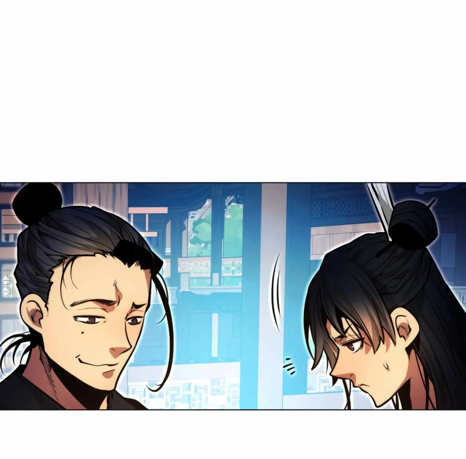 A Modern Man Who Got Transmigrated Into the Murim World Chapter 10 page 74 - 