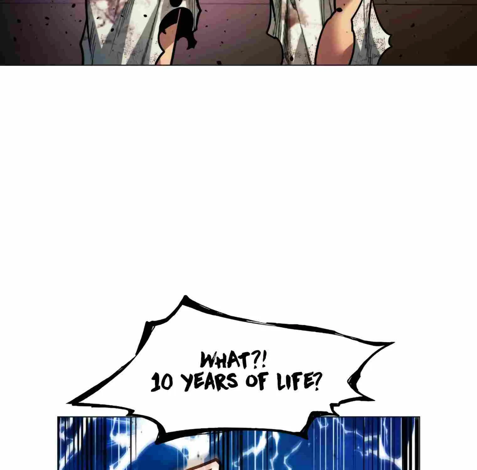A Modern Man Who Got Transmigrated Into the Murim World Chapter 10 page 9 - 