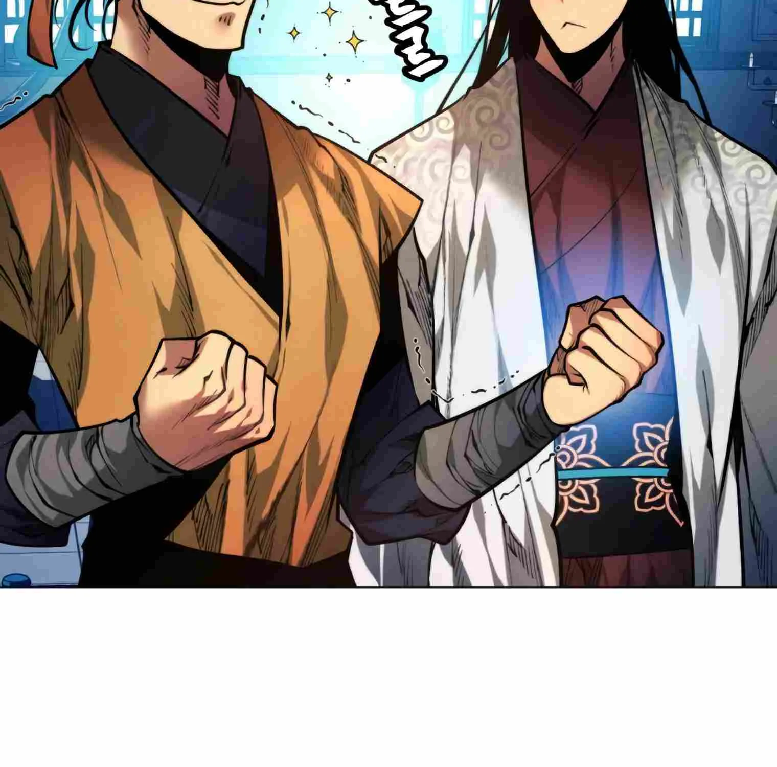 A Modern Man Who Got Transmigrated Into the Murim World Chapter 10 page 82 - 
