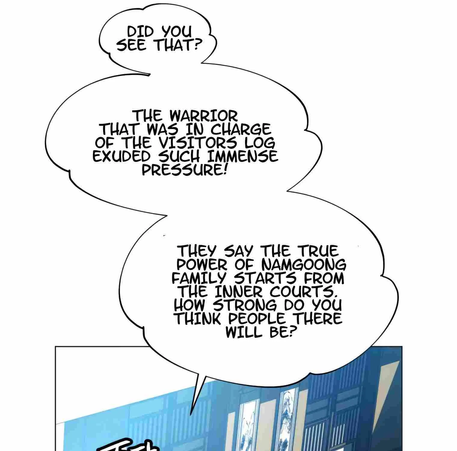 A Modern Man Who Got Transmigrated Into the Murim World Chapter 10 page 84 - 
