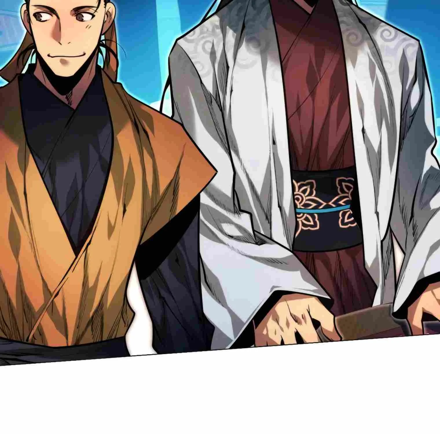 A Modern Man Who Got Transmigrated Into the Murim World Chapter 10 page 88 - 