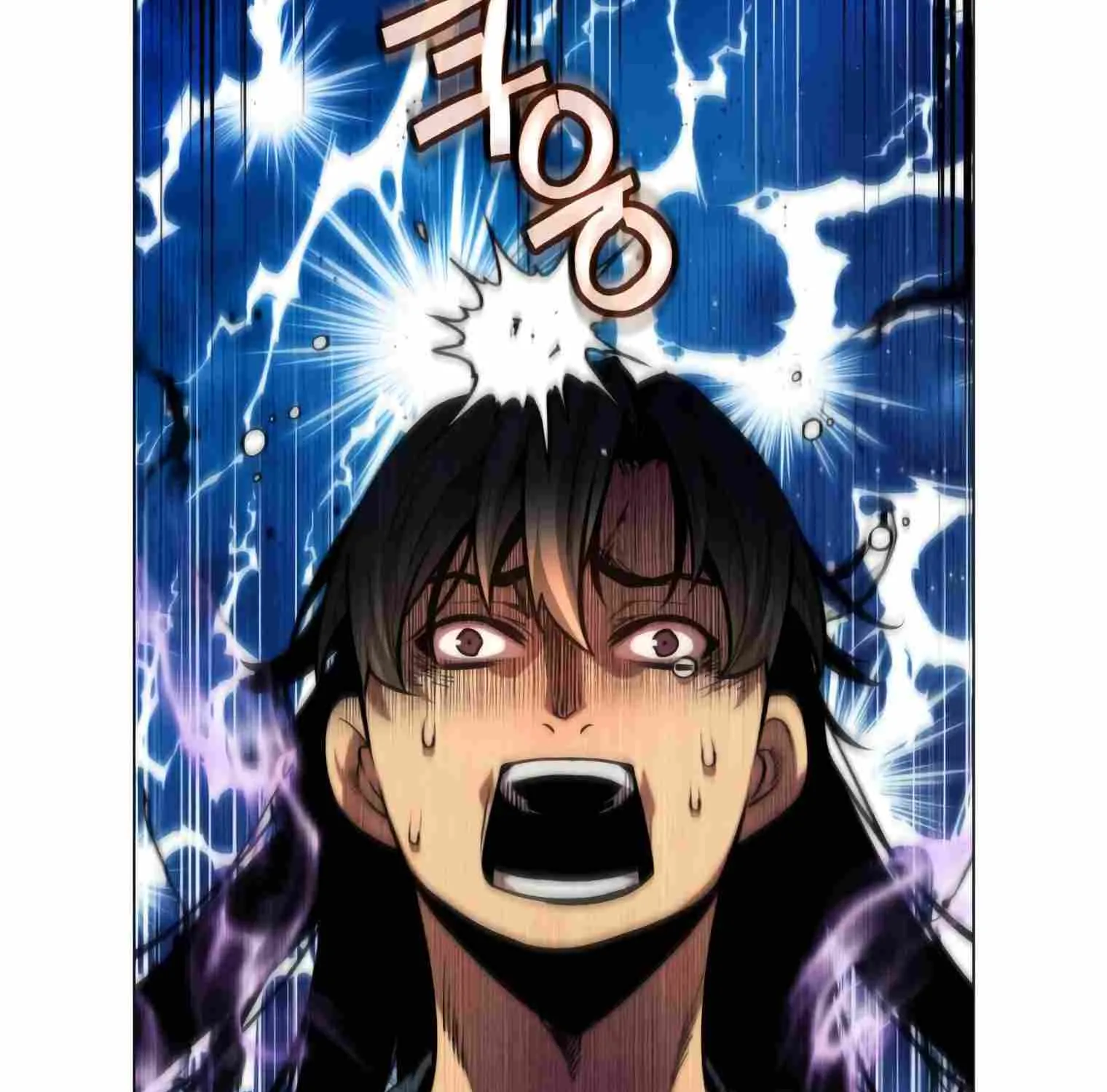 A Modern Man Who Got Transmigrated Into the Murim World Chapter 10 page 10 - 