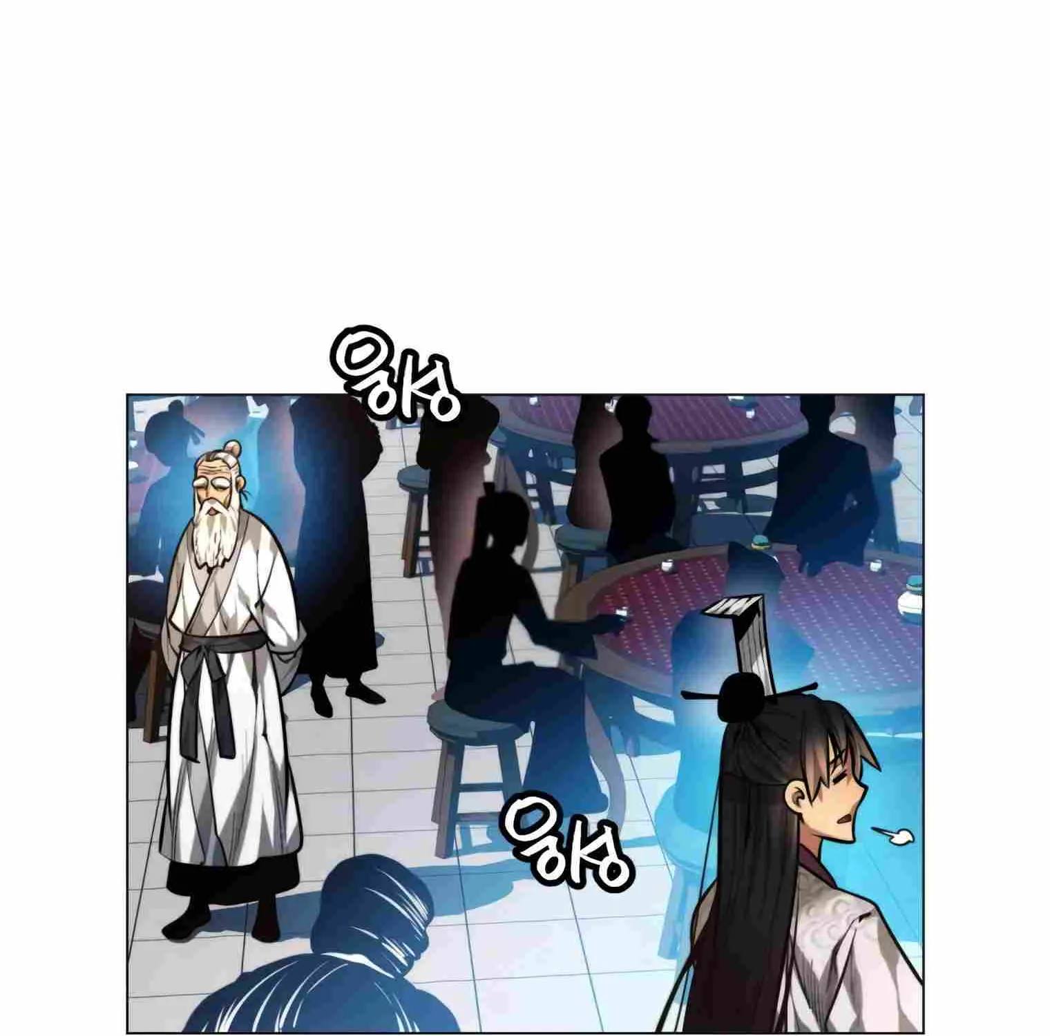 A Modern Man Who Got Transmigrated Into the Murim World Chapter 10 page 91 - 