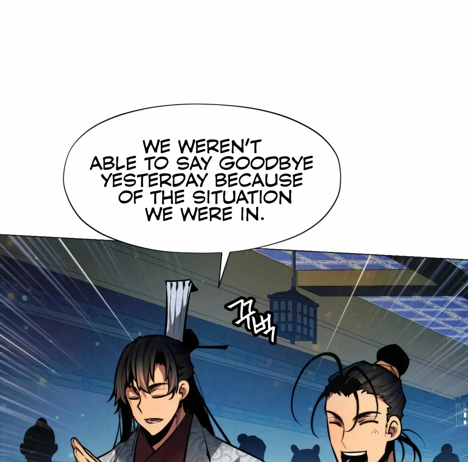A Modern Man Who Got Transmigrated Into the Murim World Chapter 10 page 97 - 