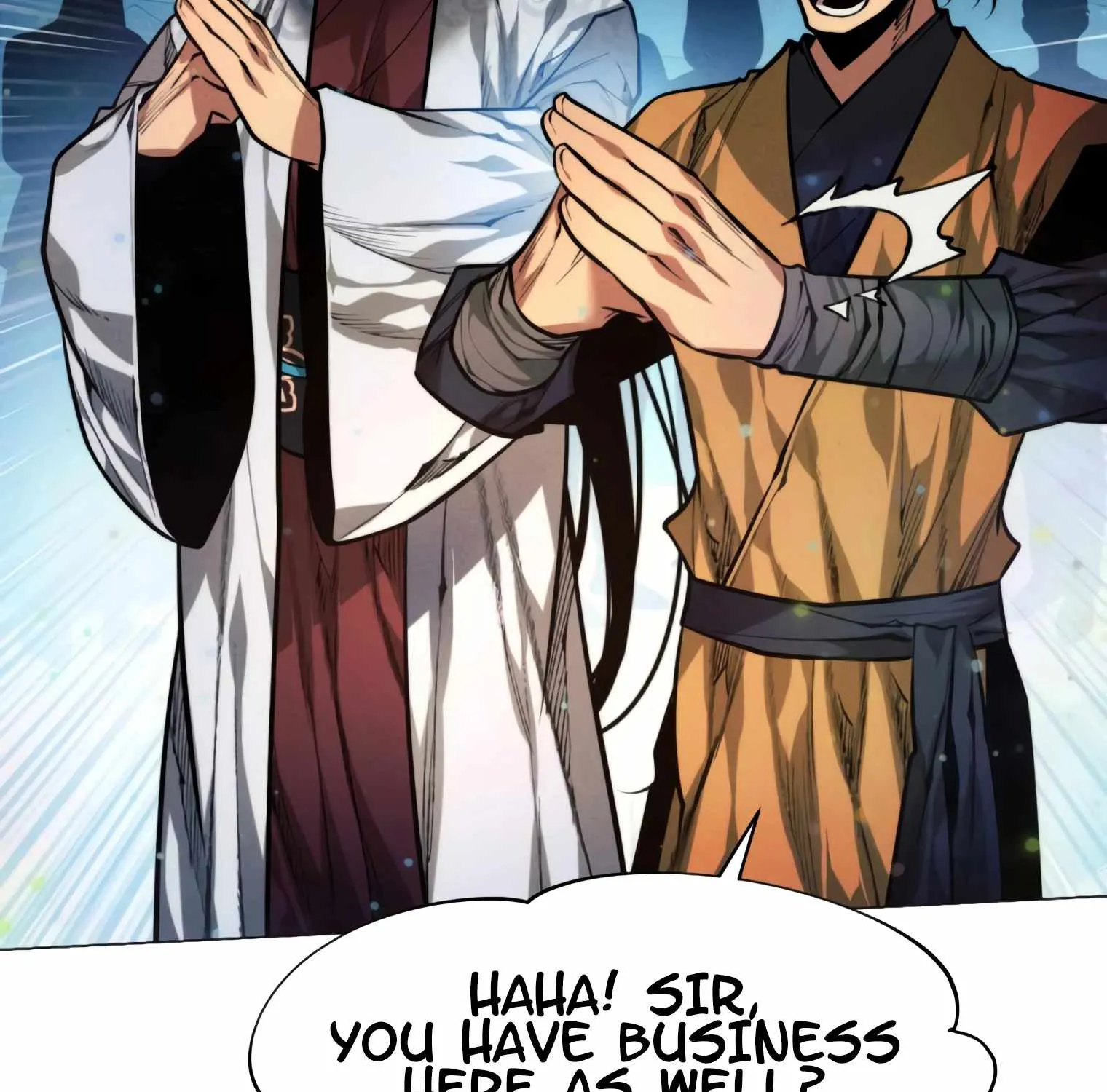 A Modern Man Who Got Transmigrated Into the Murim World Chapter 10 page 98 - 