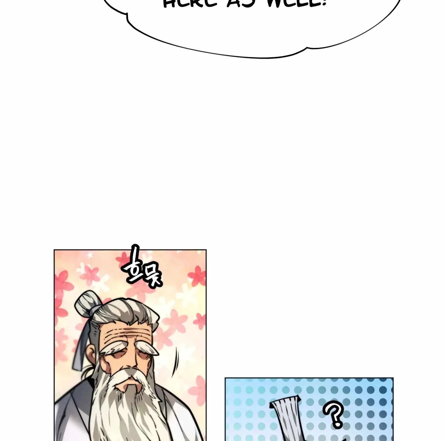 A Modern Man Who Got Transmigrated Into the Murim World Chapter 10 page 99 - 