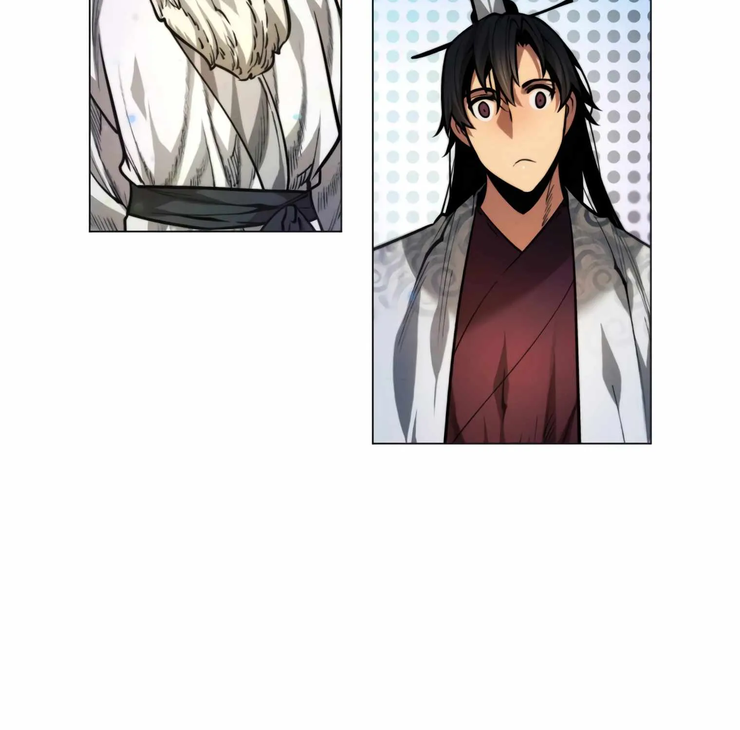 A Modern Man Who Got Transmigrated Into the Murim World Chapter 10 page 100 - 