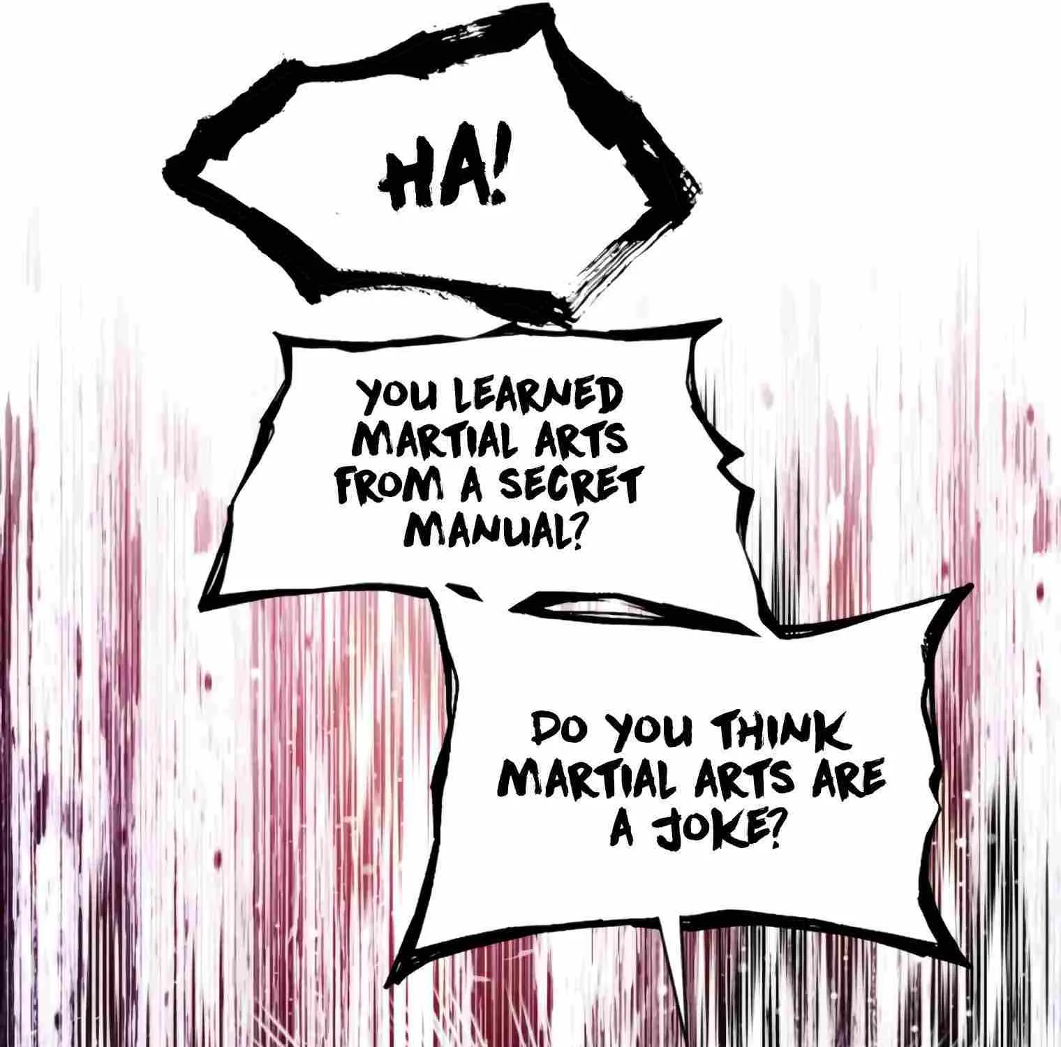 A Modern Man Who Got Transmigrated Into the Murim World Chapter 11 page 101 - 