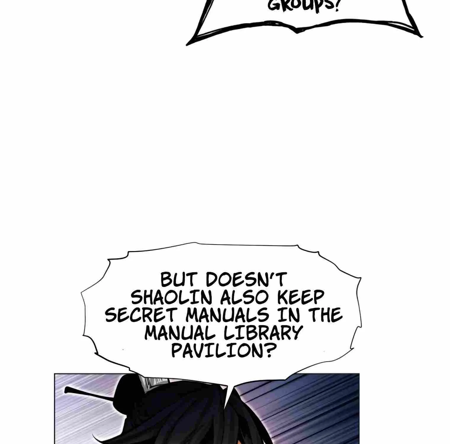 A Modern Man Who Got Transmigrated Into the Murim World Chapter 11 page 105 - 