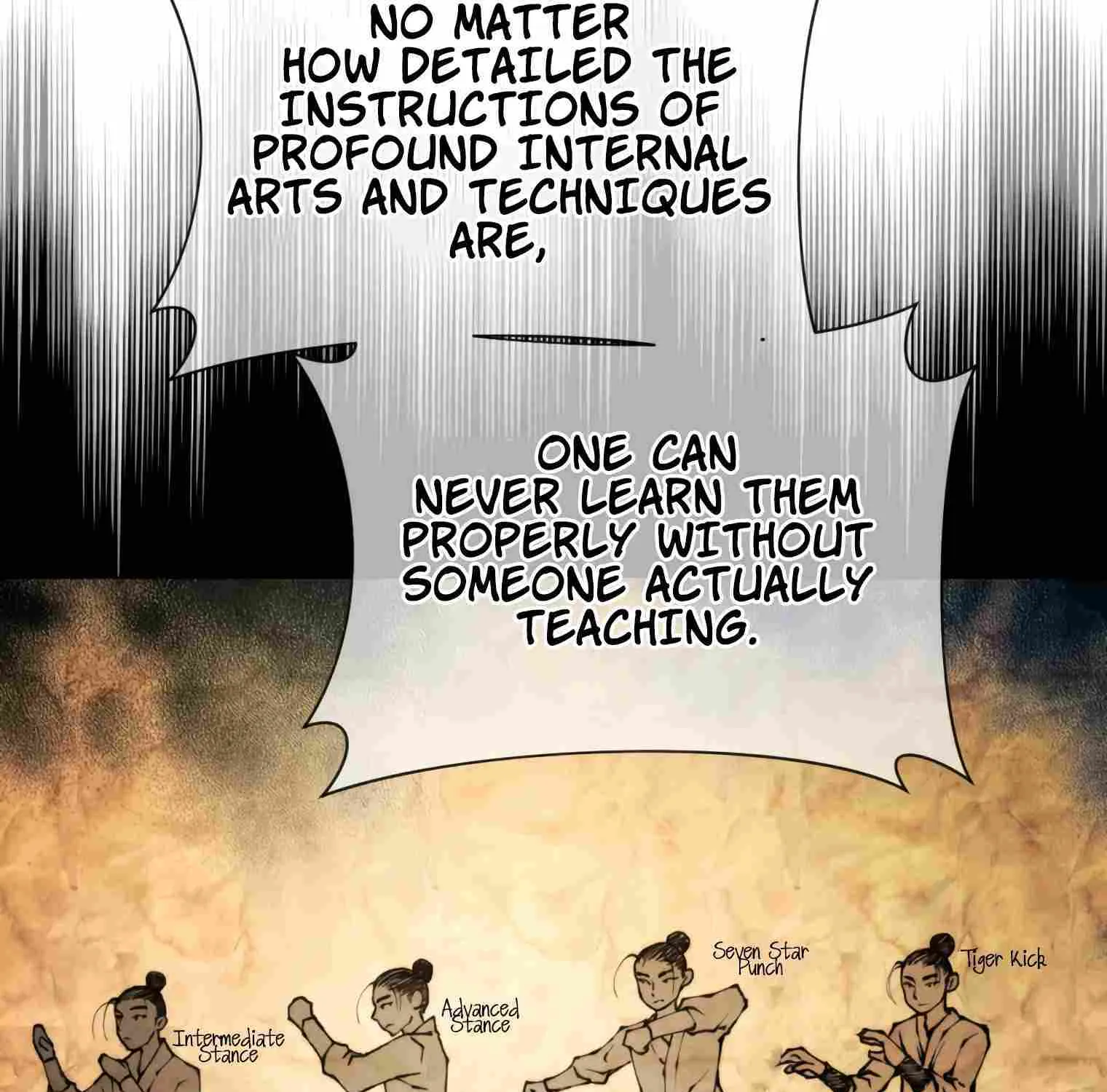A Modern Man Who Got Transmigrated Into the Murim World Chapter 11 page 107 - 