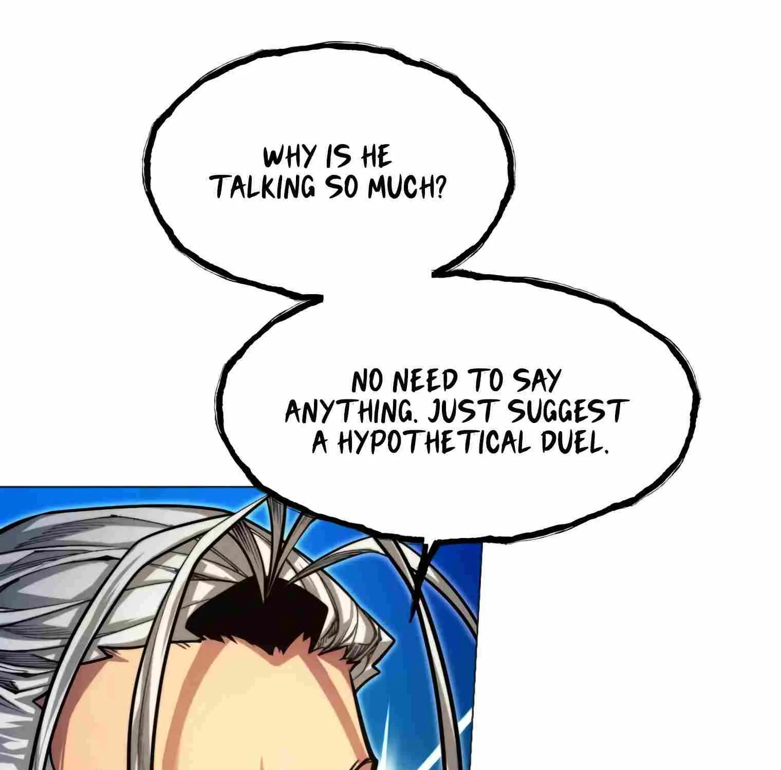 A Modern Man Who Got Transmigrated Into the Murim World Chapter 11 page 111 - 