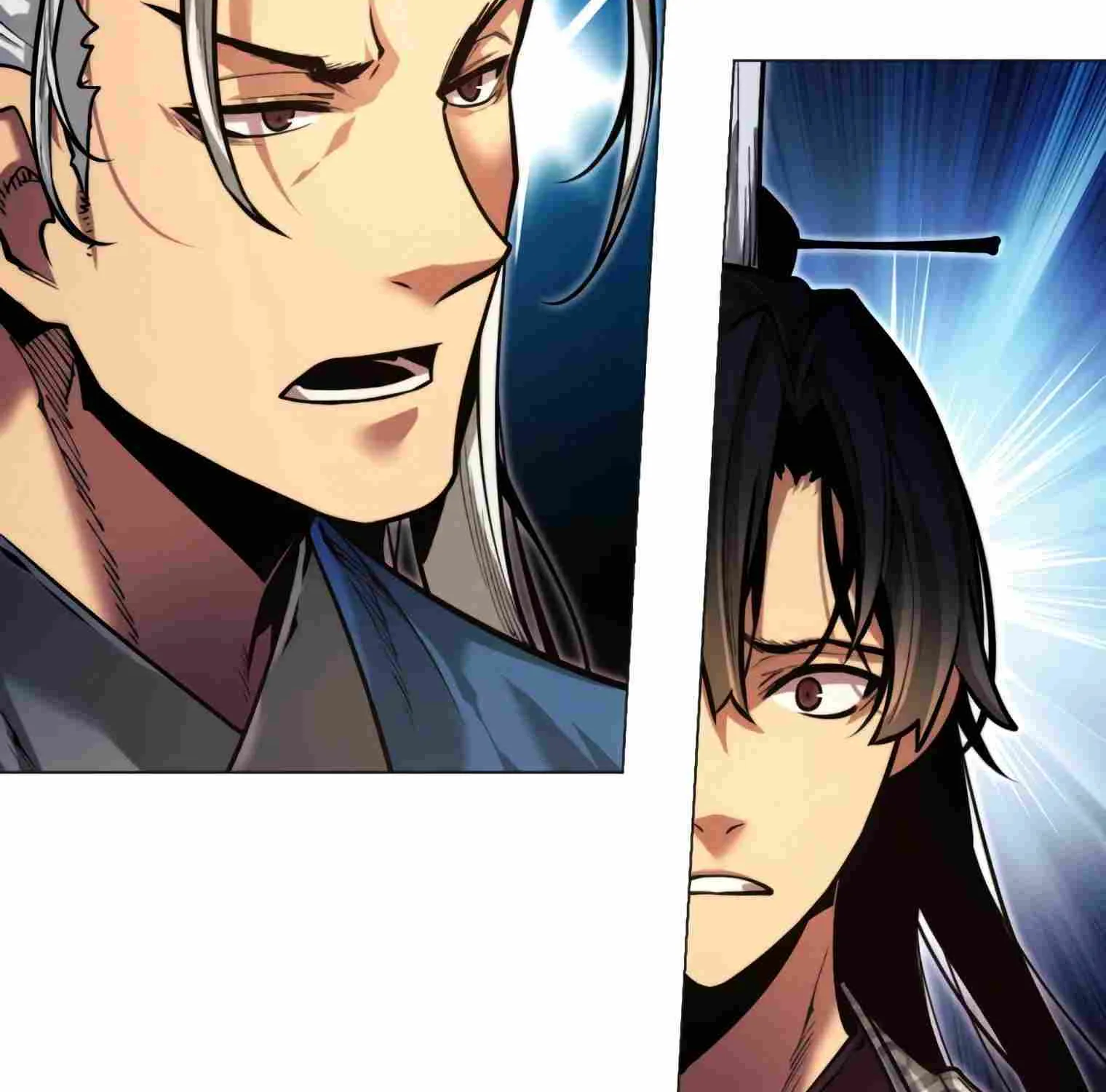A Modern Man Who Got Transmigrated Into the Murim World Chapter 11 page 112 - 