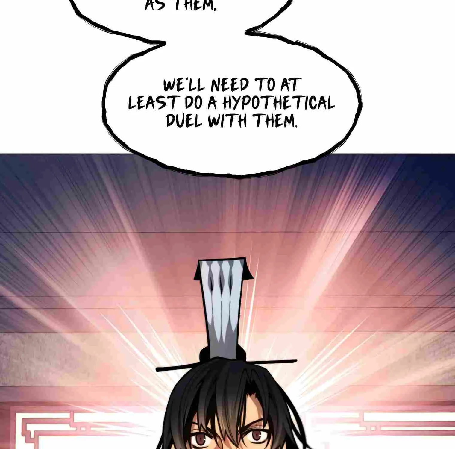 A Modern Man Who Got Transmigrated Into the Murim World Chapter 11 page 114 - 