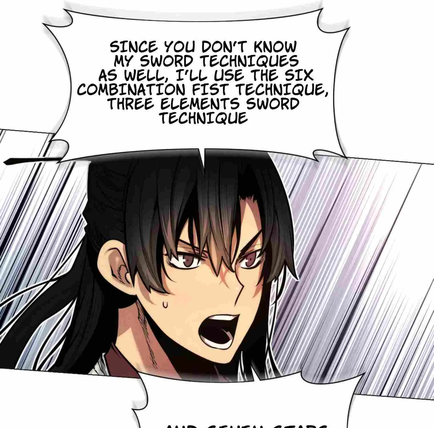 A Modern Man Who Got Transmigrated Into the Murim World Chapter 11 page 120 - 