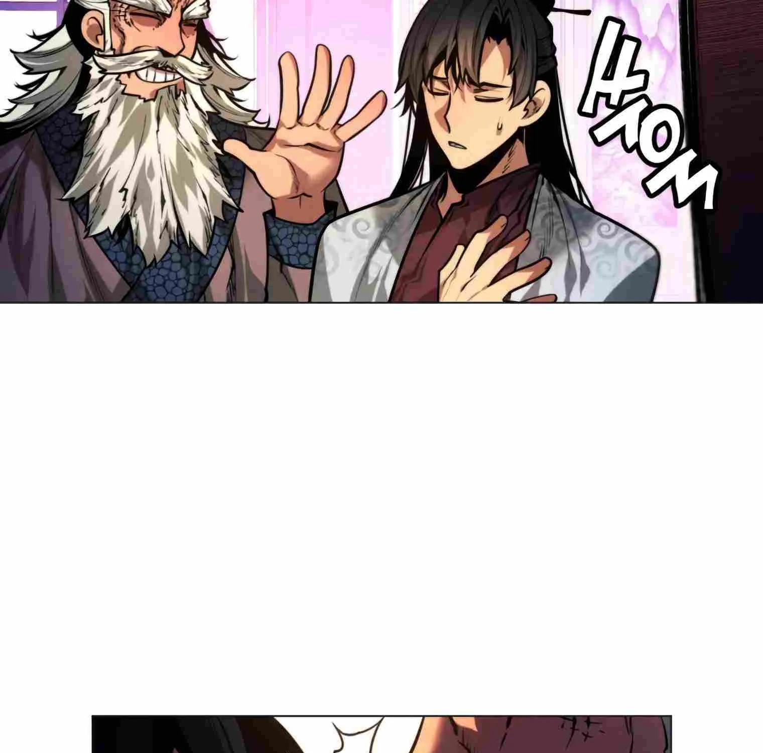 A Modern Man Who Got Transmigrated Into the Murim World Chapter 11 page 13 - 