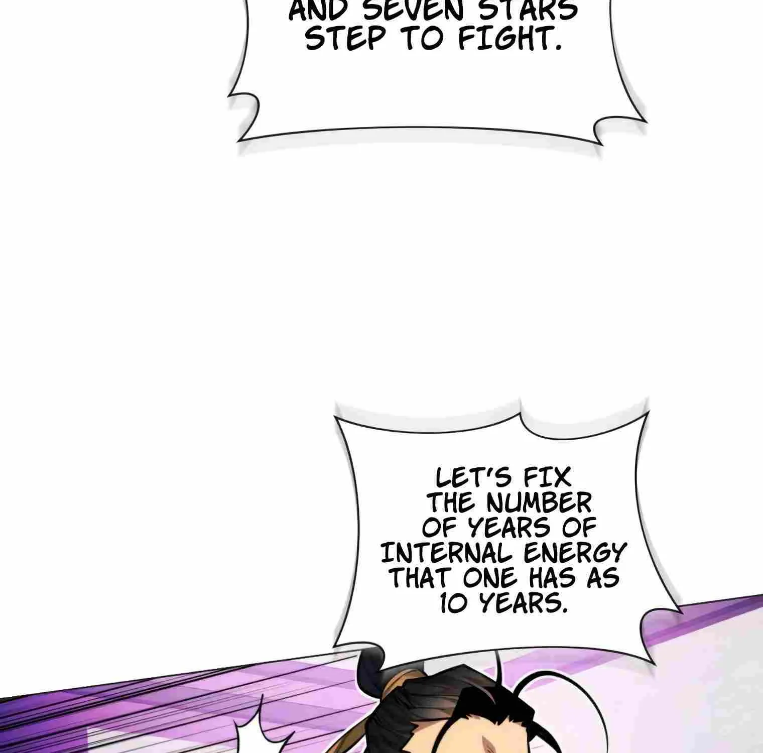 A Modern Man Who Got Transmigrated Into the Murim World Chapter 11 page 121 - 