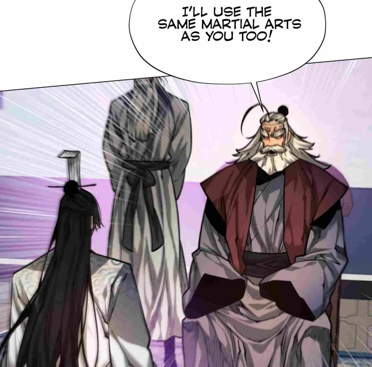 A Modern Man Who Got Transmigrated Into the Murim World Chapter 11 page 124 - 
