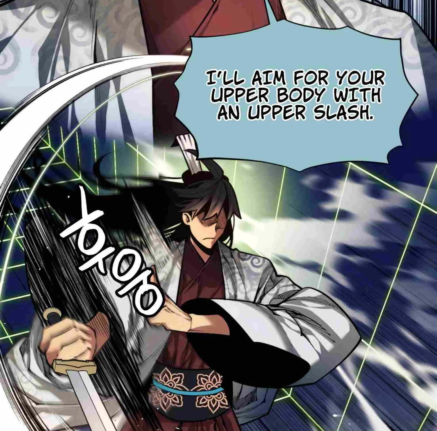 A Modern Man Who Got Transmigrated Into the Murim World Chapter 11 page 129 - 