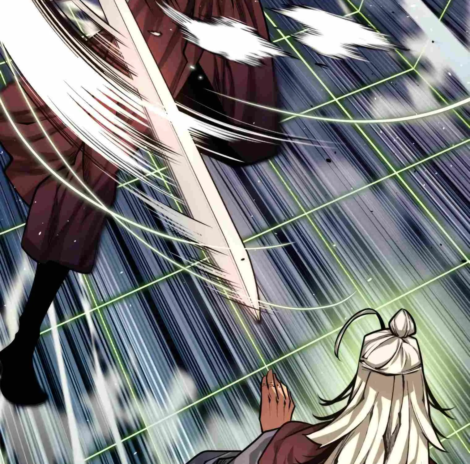 A Modern Man Who Got Transmigrated Into the Murim World Chapter 11 page 130 - 