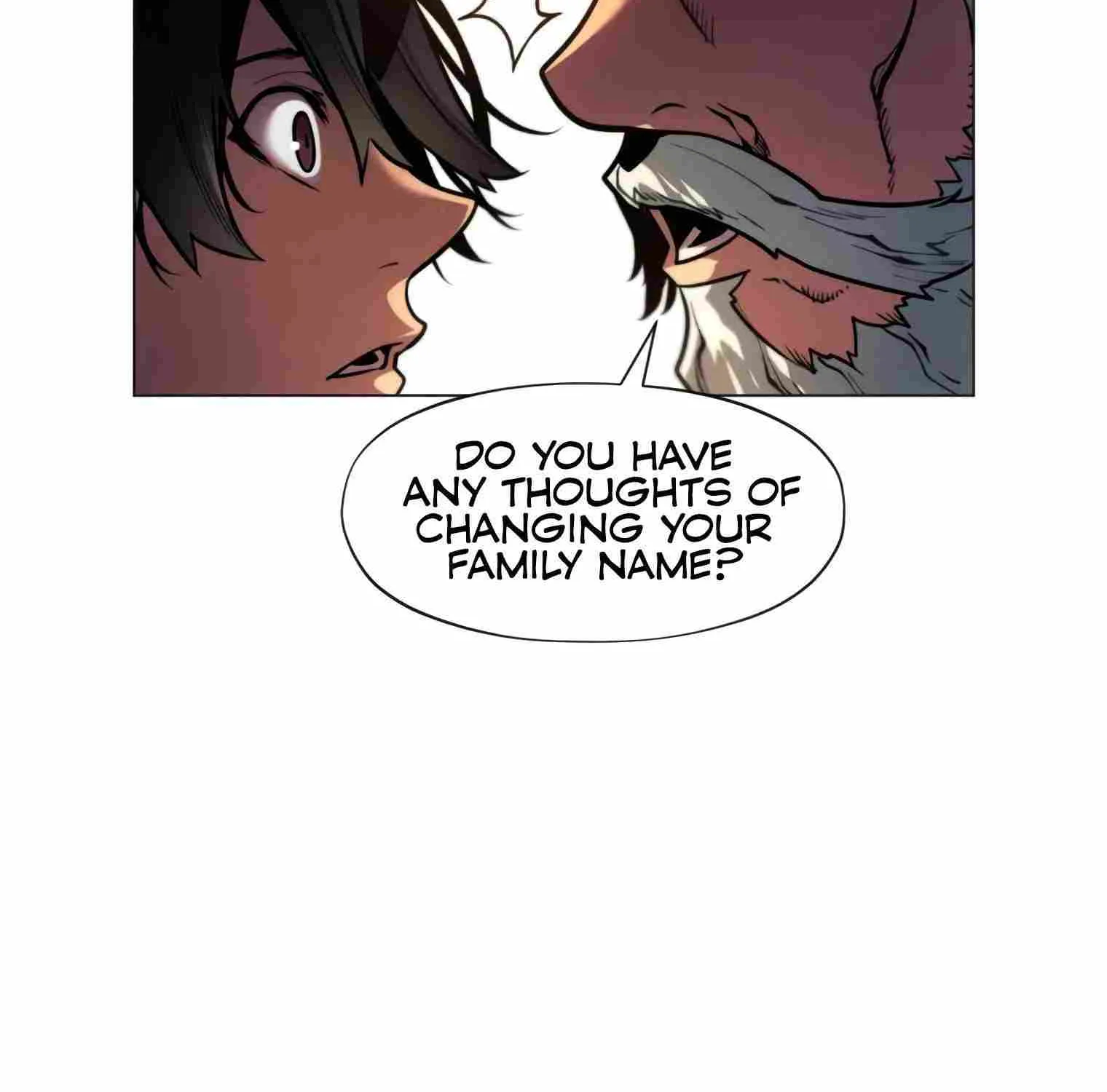 A Modern Man Who Got Transmigrated Into the Murim World Chapter 11 page 14 - 