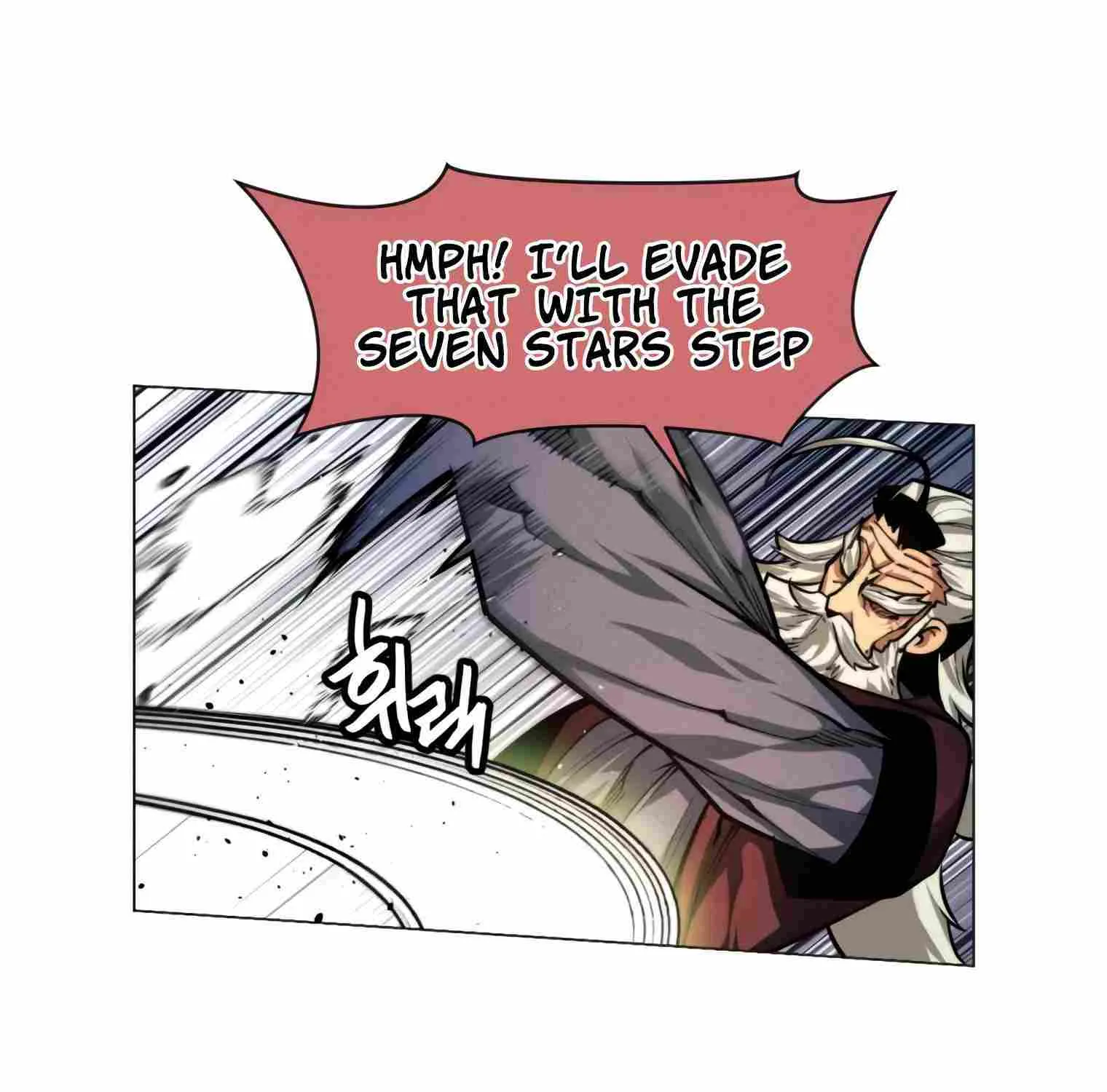 A Modern Man Who Got Transmigrated Into the Murim World Chapter 11 page 132 - 