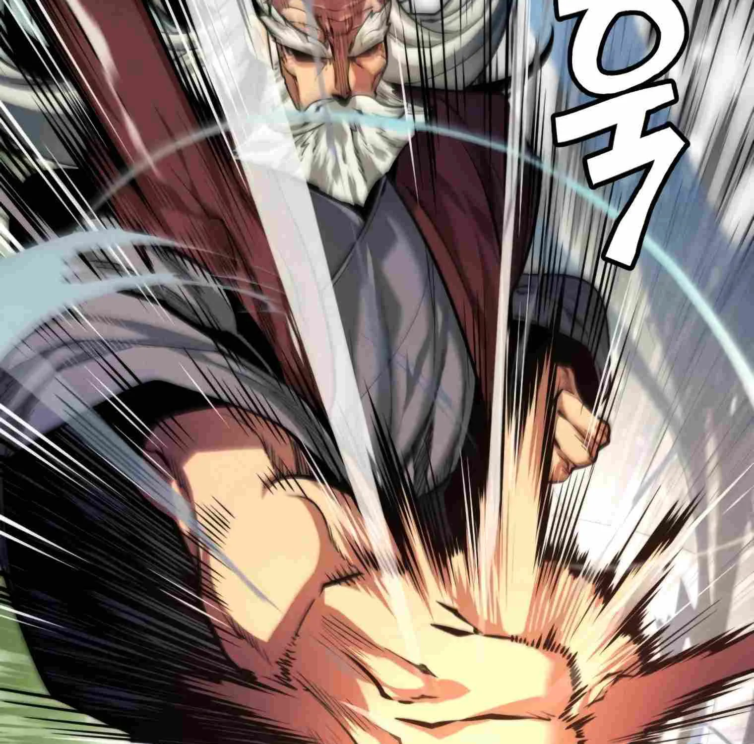 A Modern Man Who Got Transmigrated Into the Murim World Chapter 11 page 134 - 